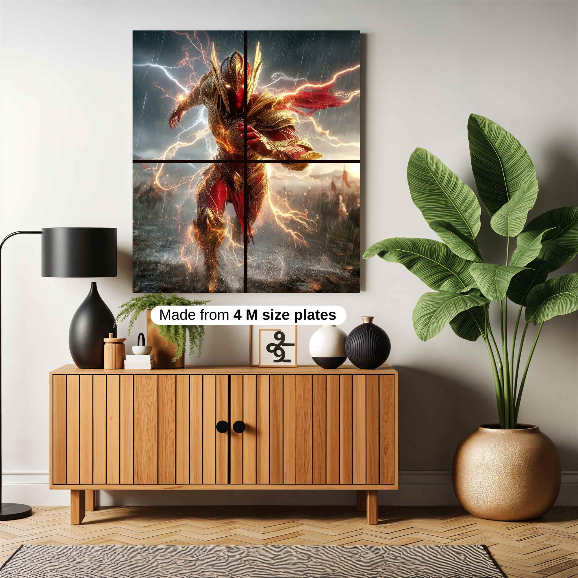 Emerald Enchantment M