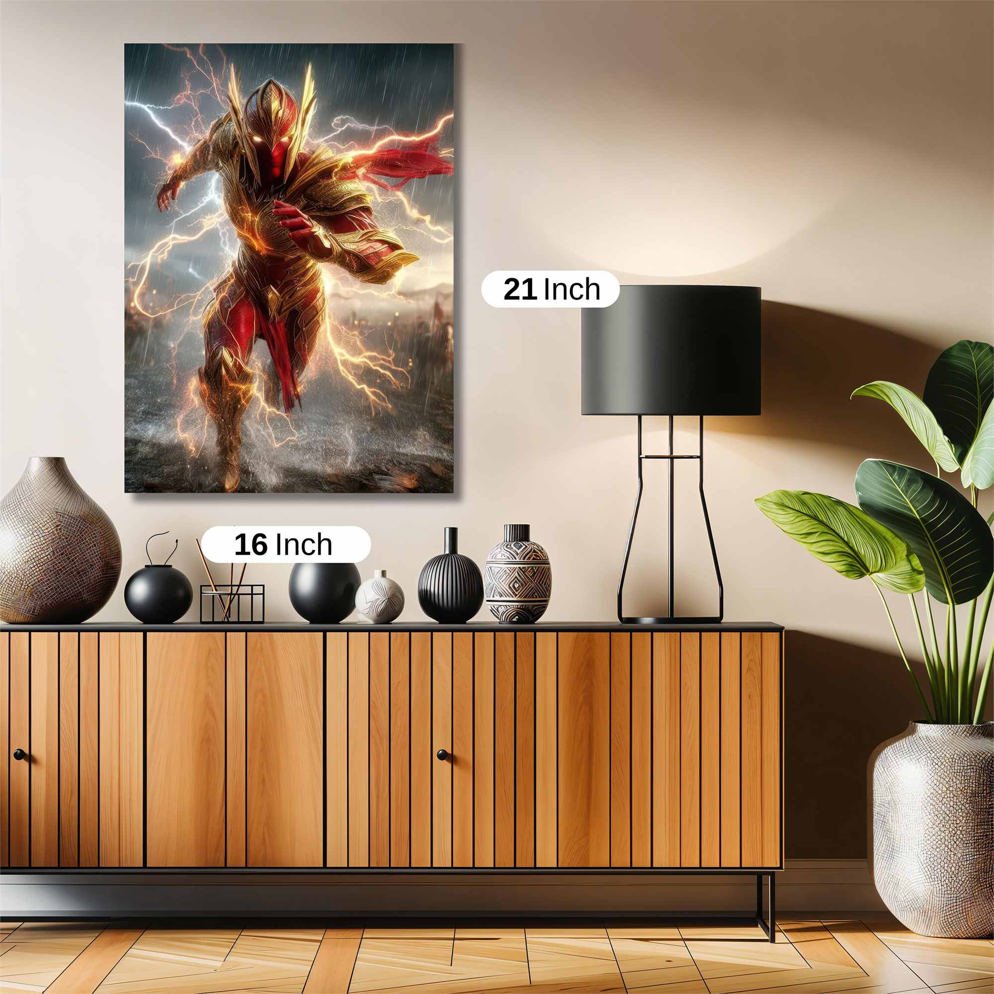 Emerald Enchantment M