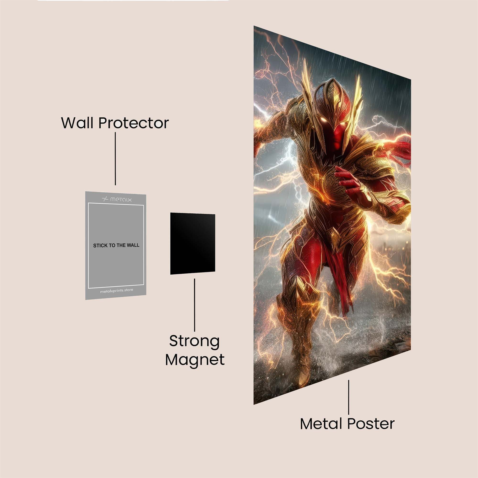 Emerald Enchantment M