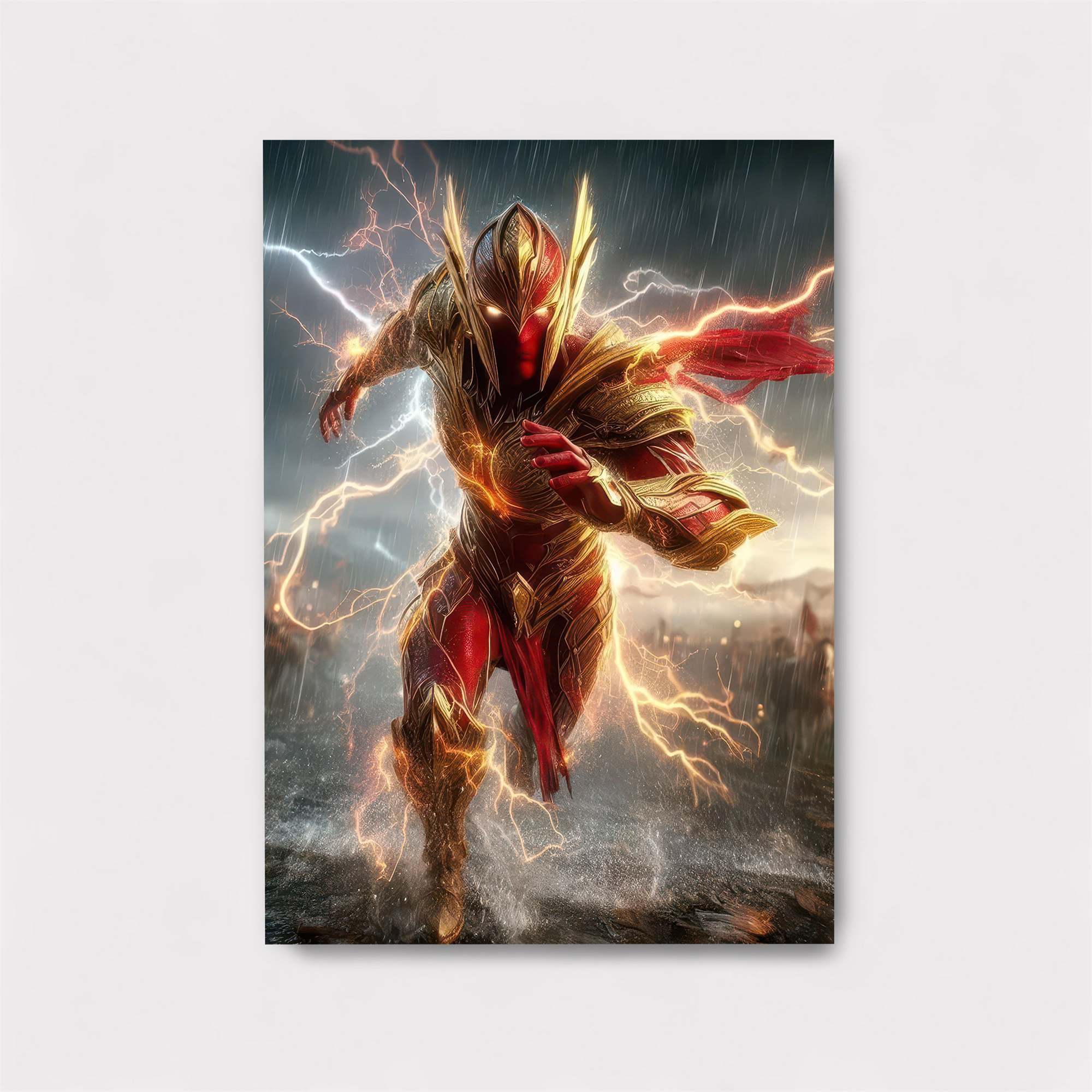 Emerald Enchantment M