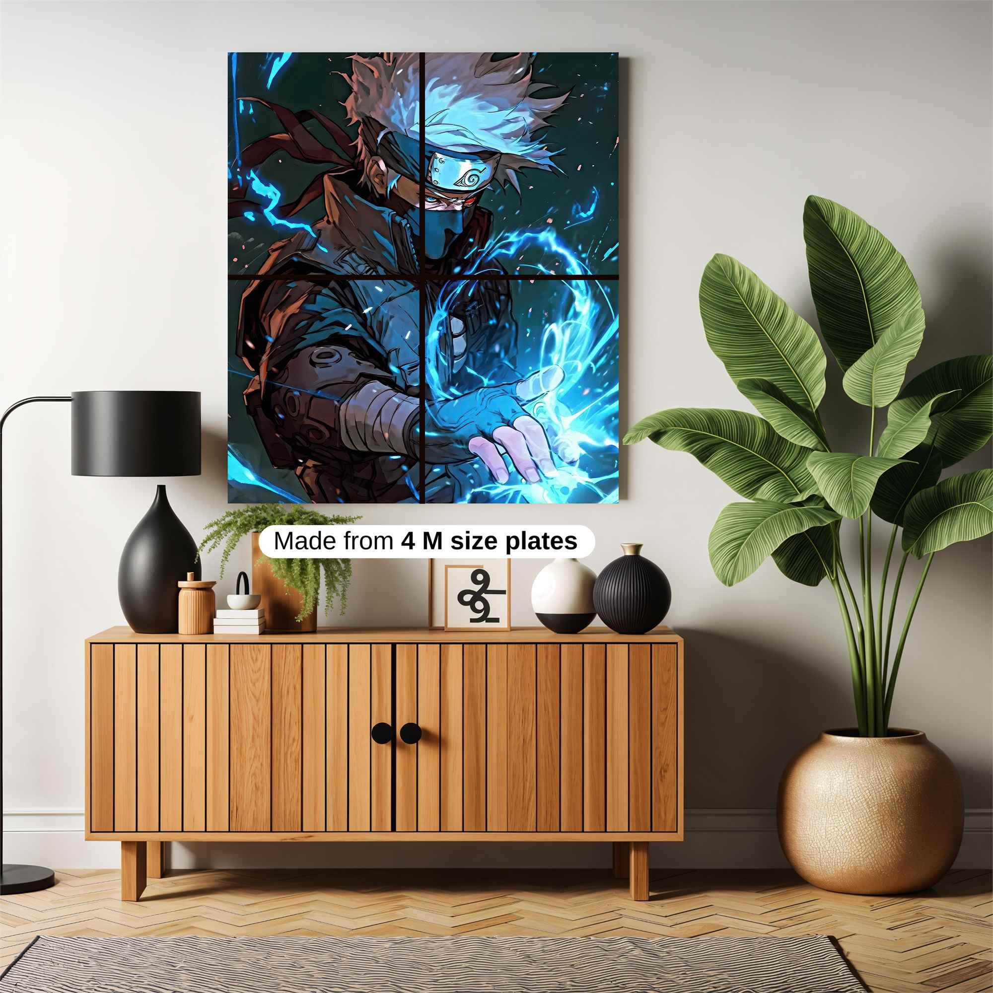 Emerald Enchantment M