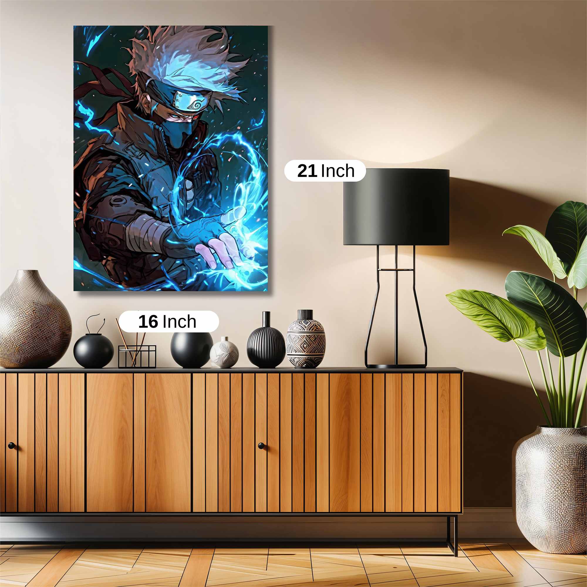 Emerald Enchantment M