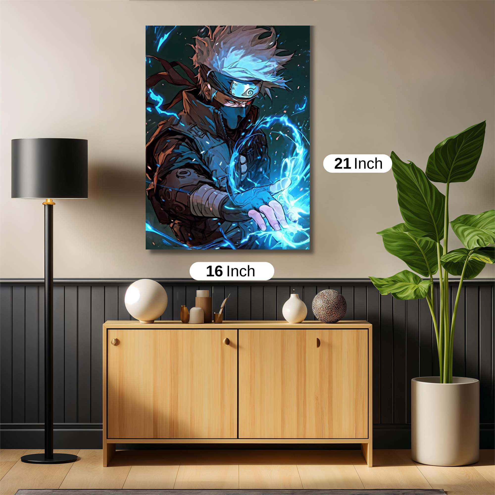 Emerald Enchantment M