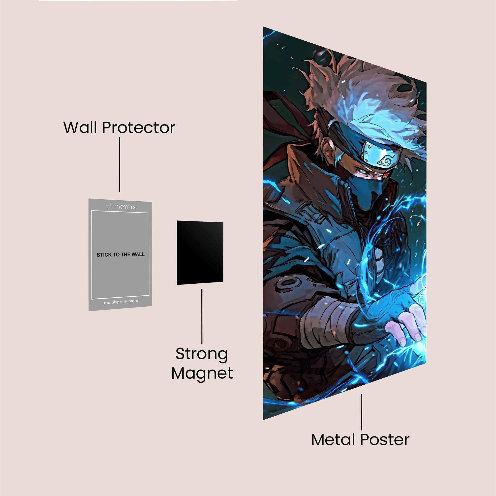 Emerald Enchantment M