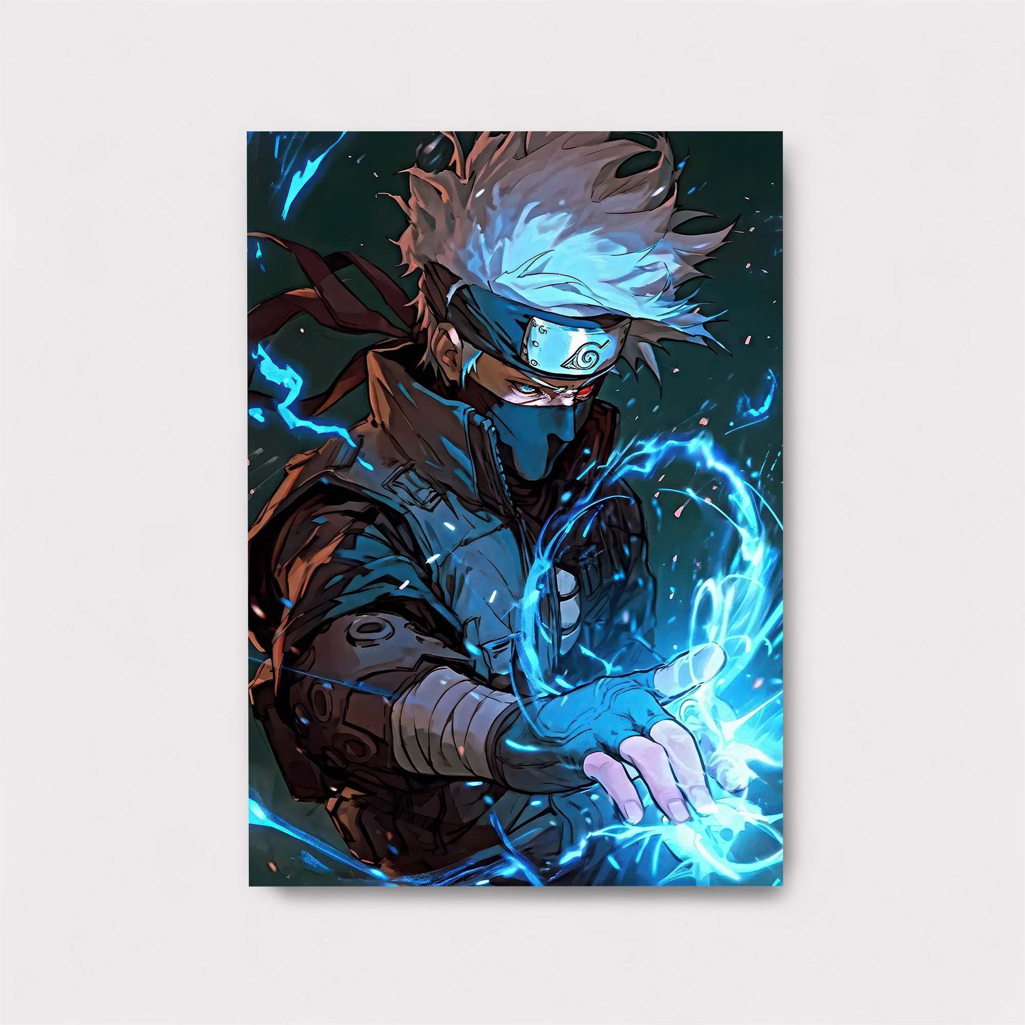 Emerald Enchantment M