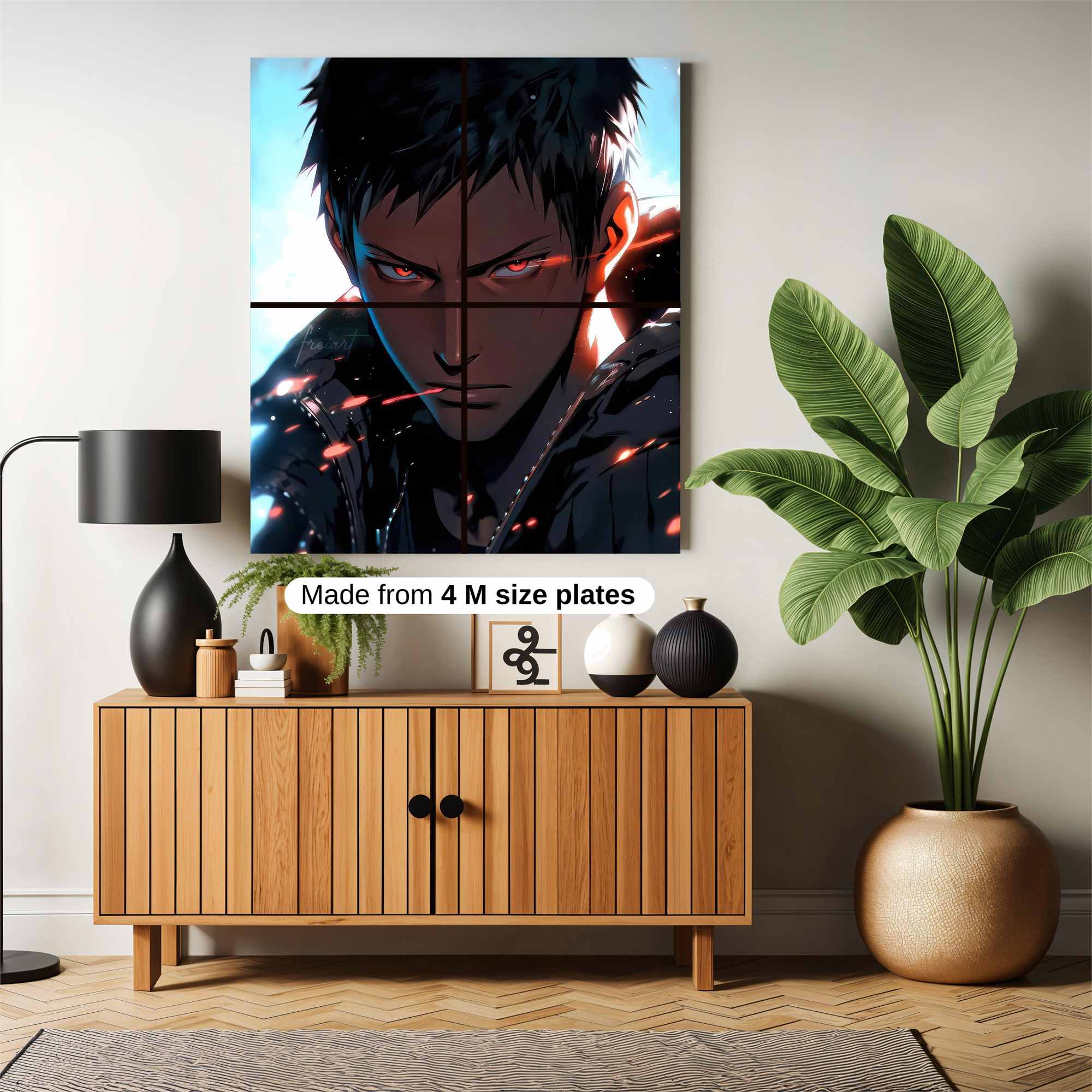 Emerald Enchantment M