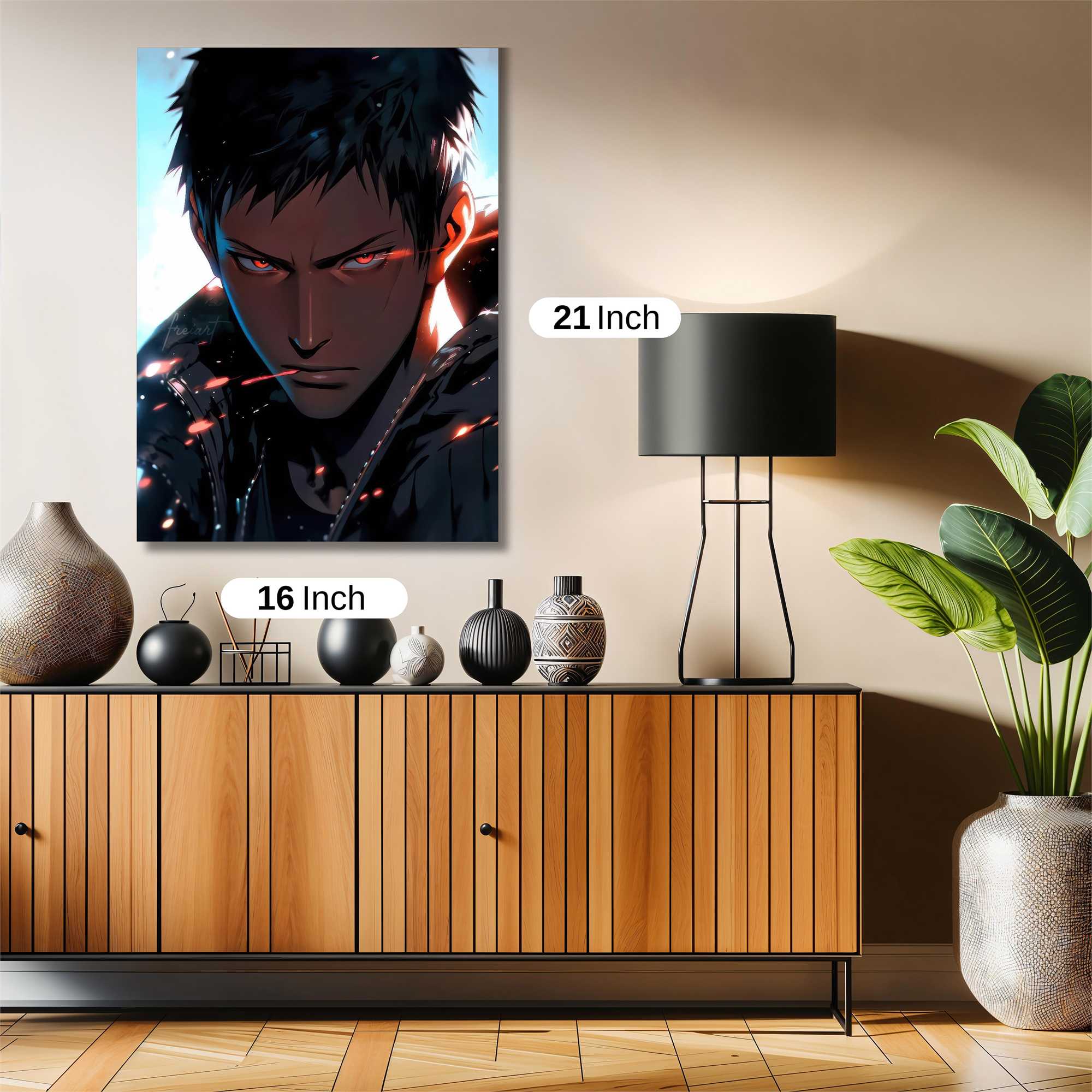 Emerald Enchantment M