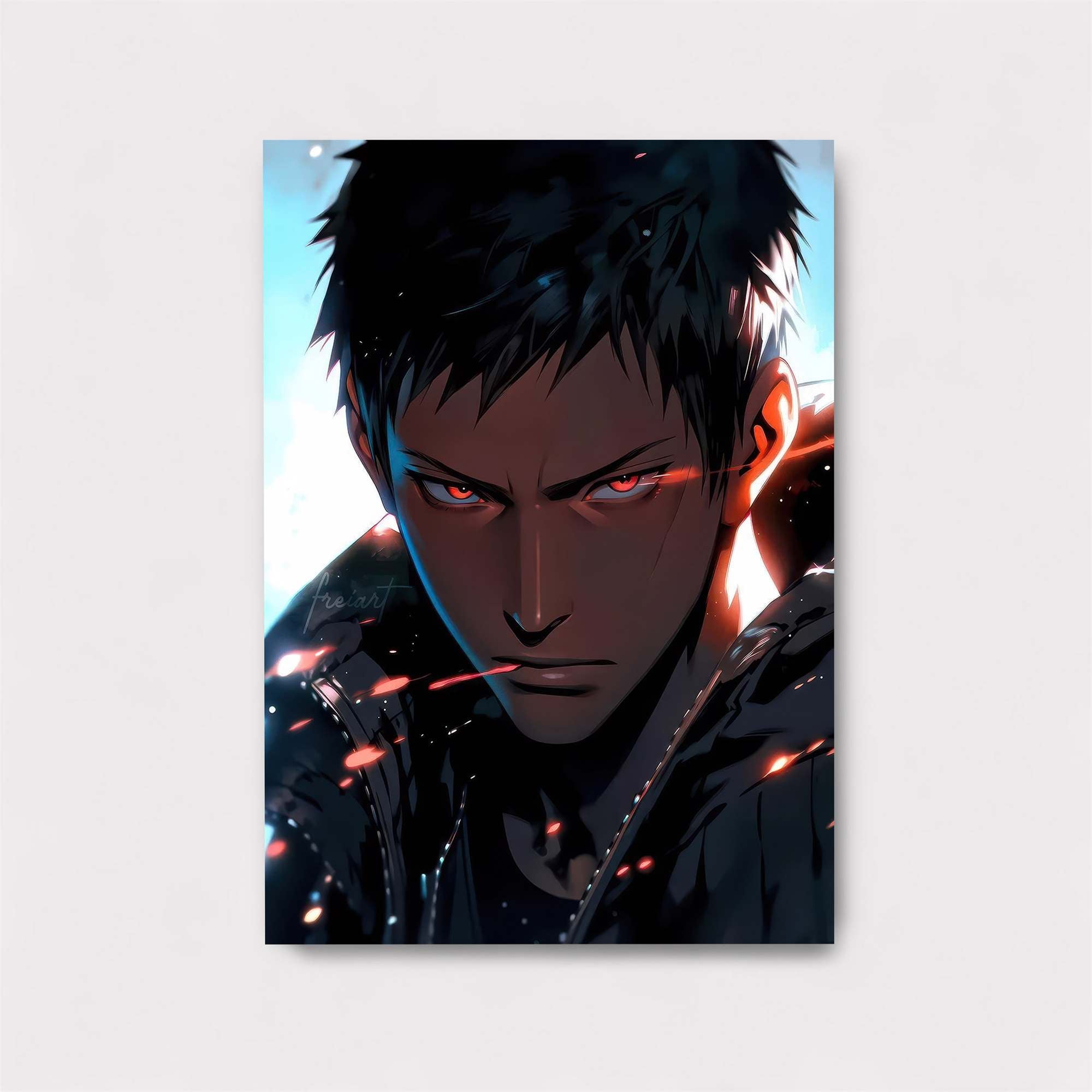 Emerald Enchantment M