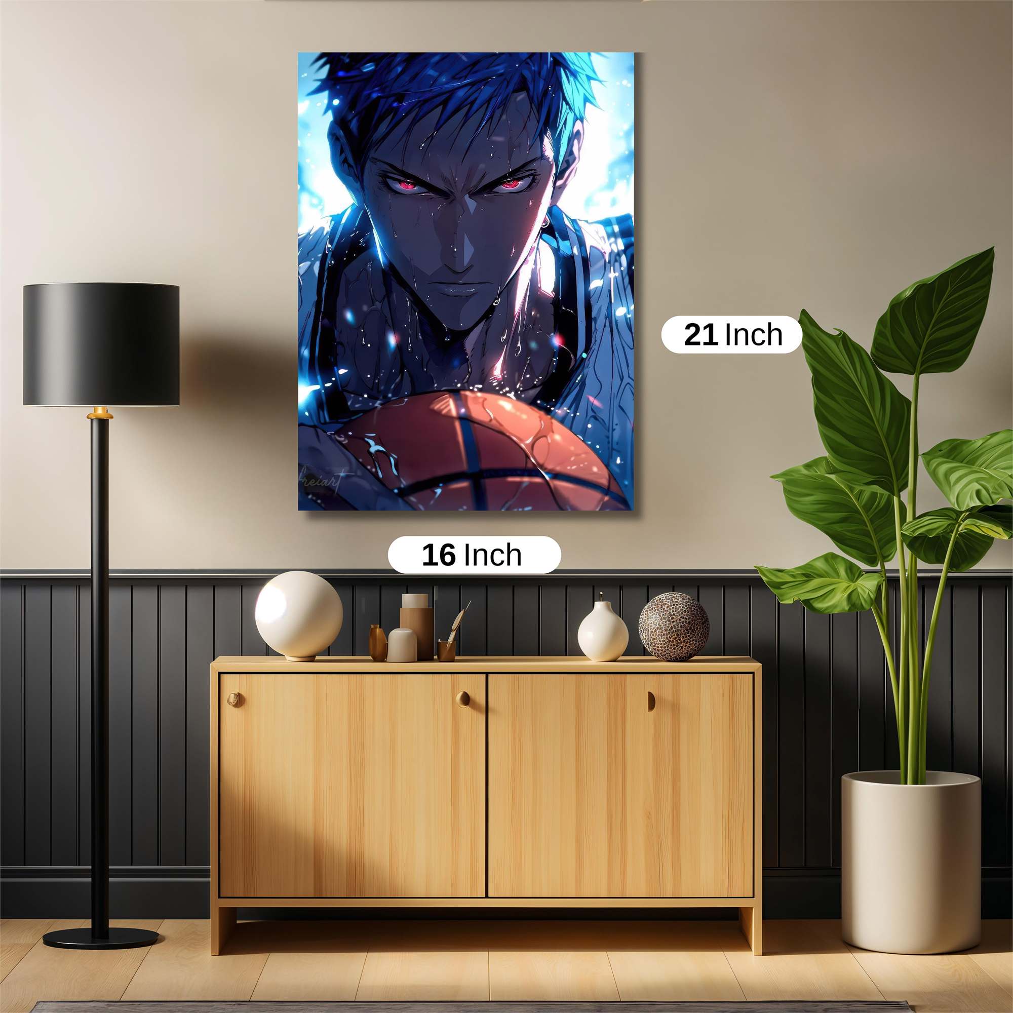 Emerald Enchantment M