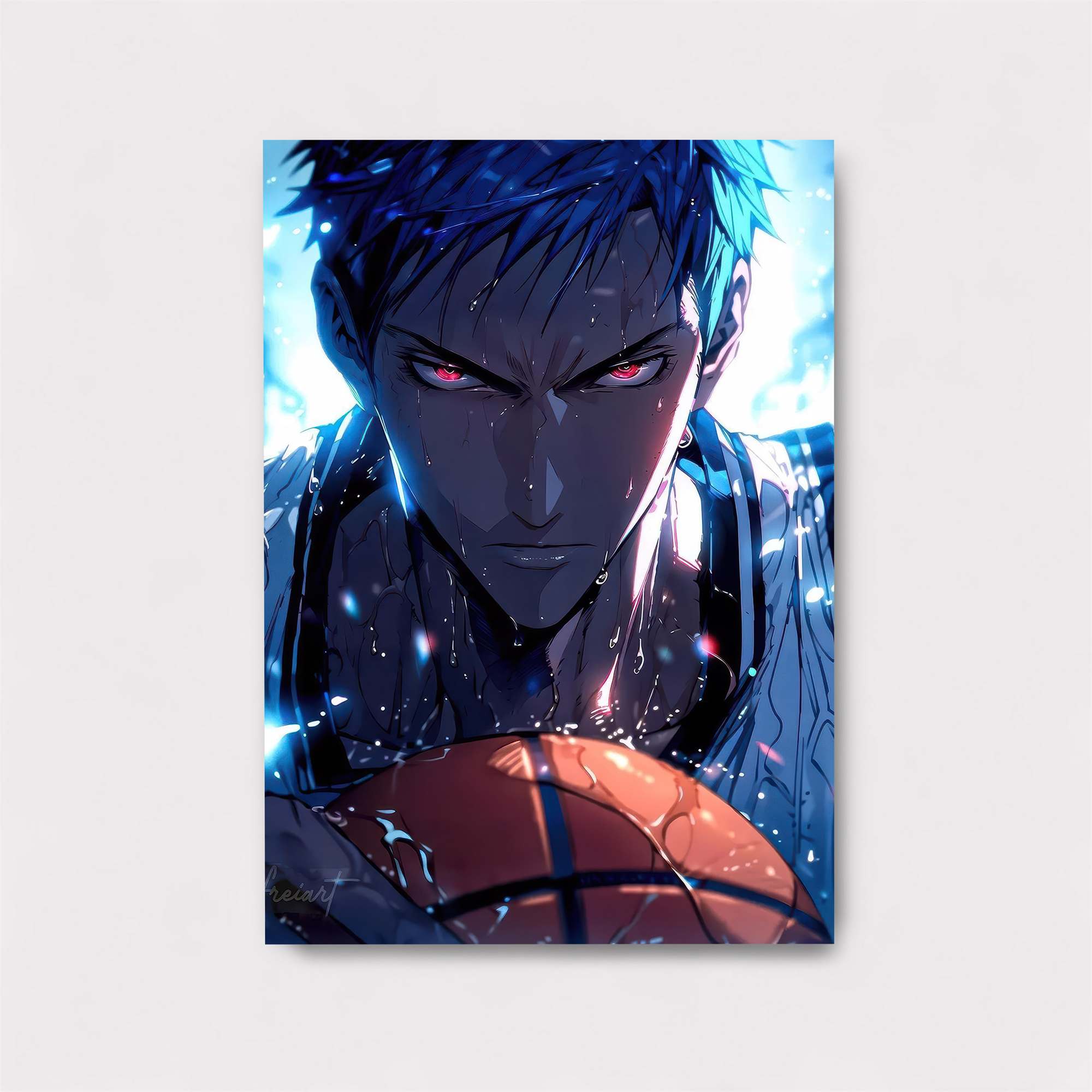 Emerald Enchantment M