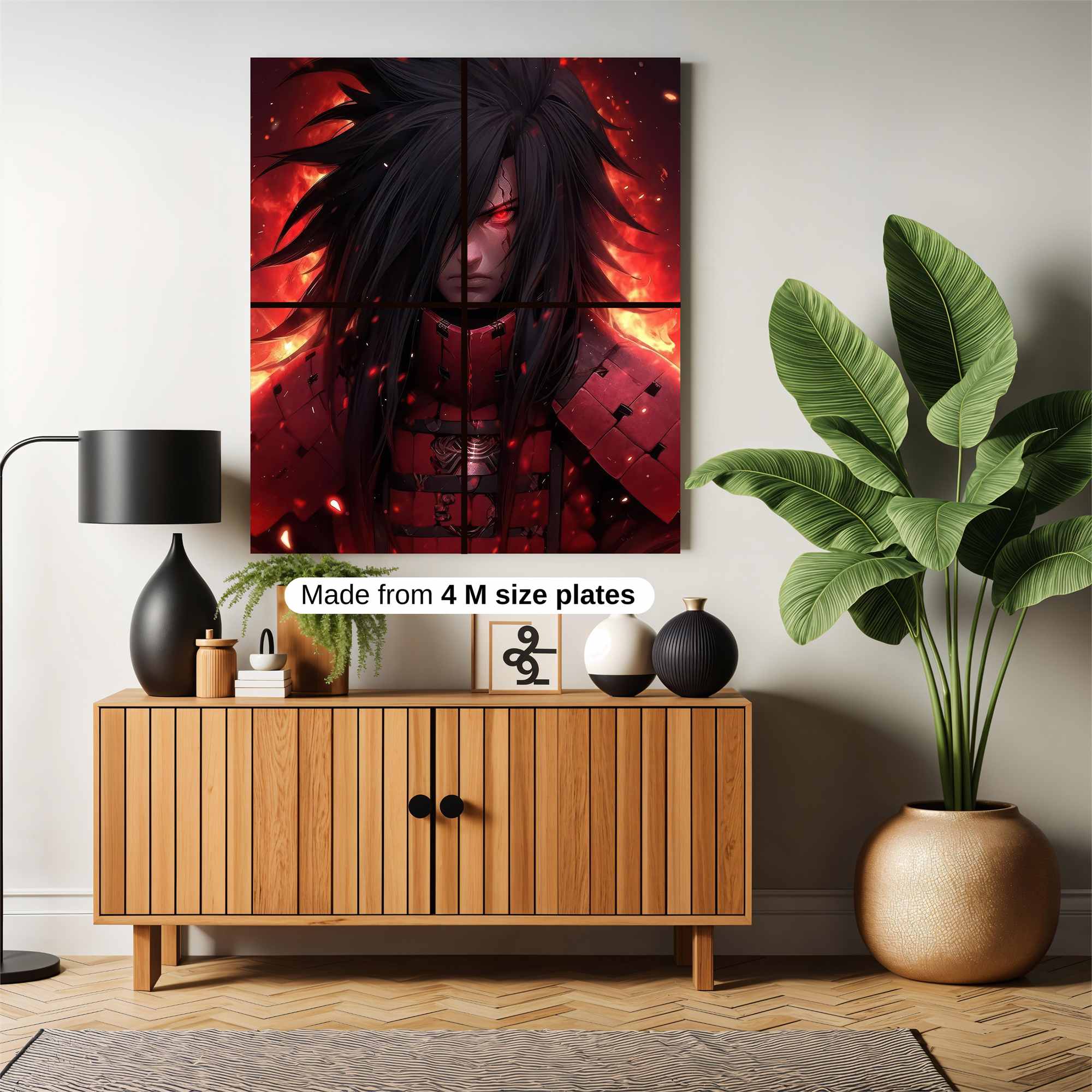 Emerald Enchantment M