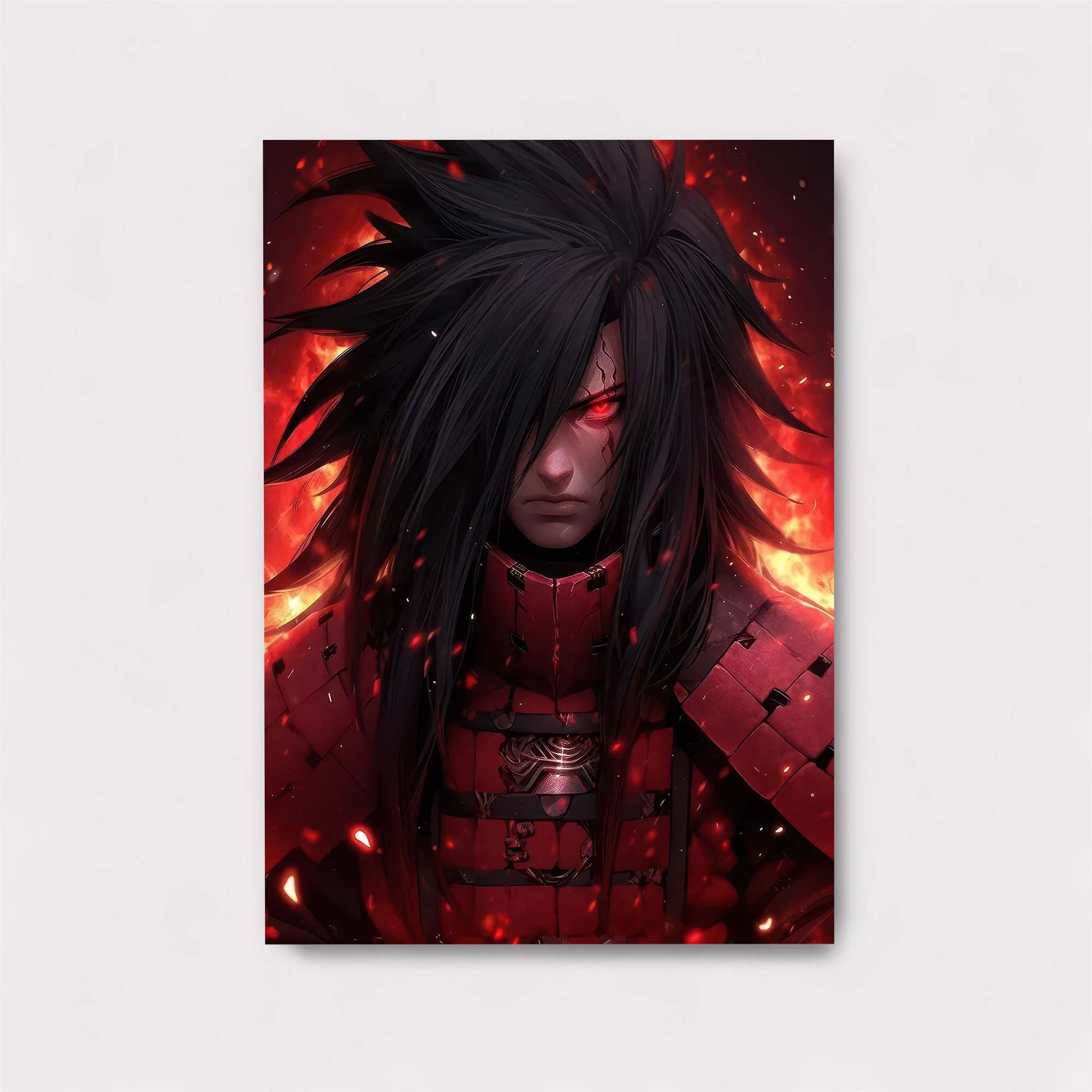 Emerald Enchantment M