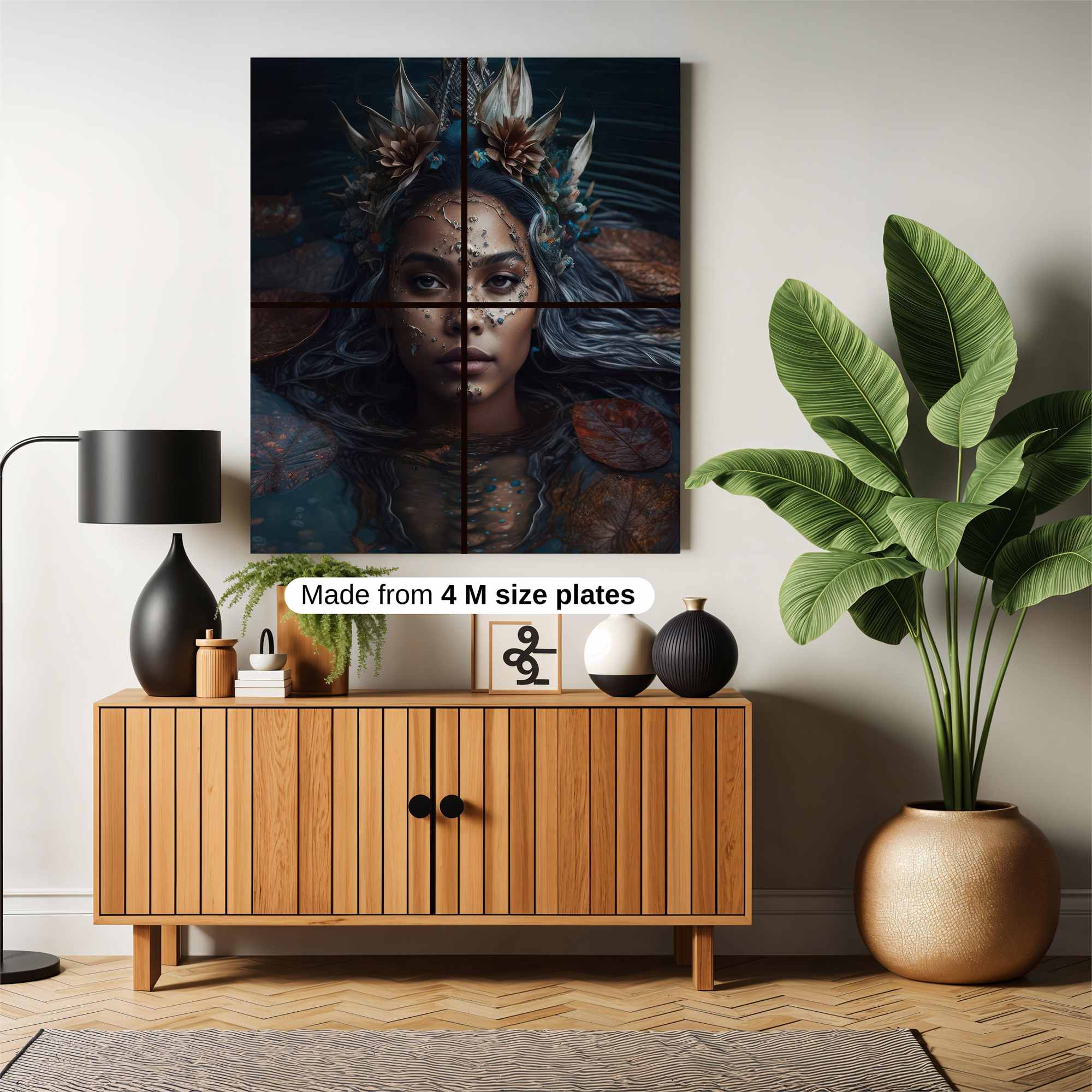 Emerald Enchantment M