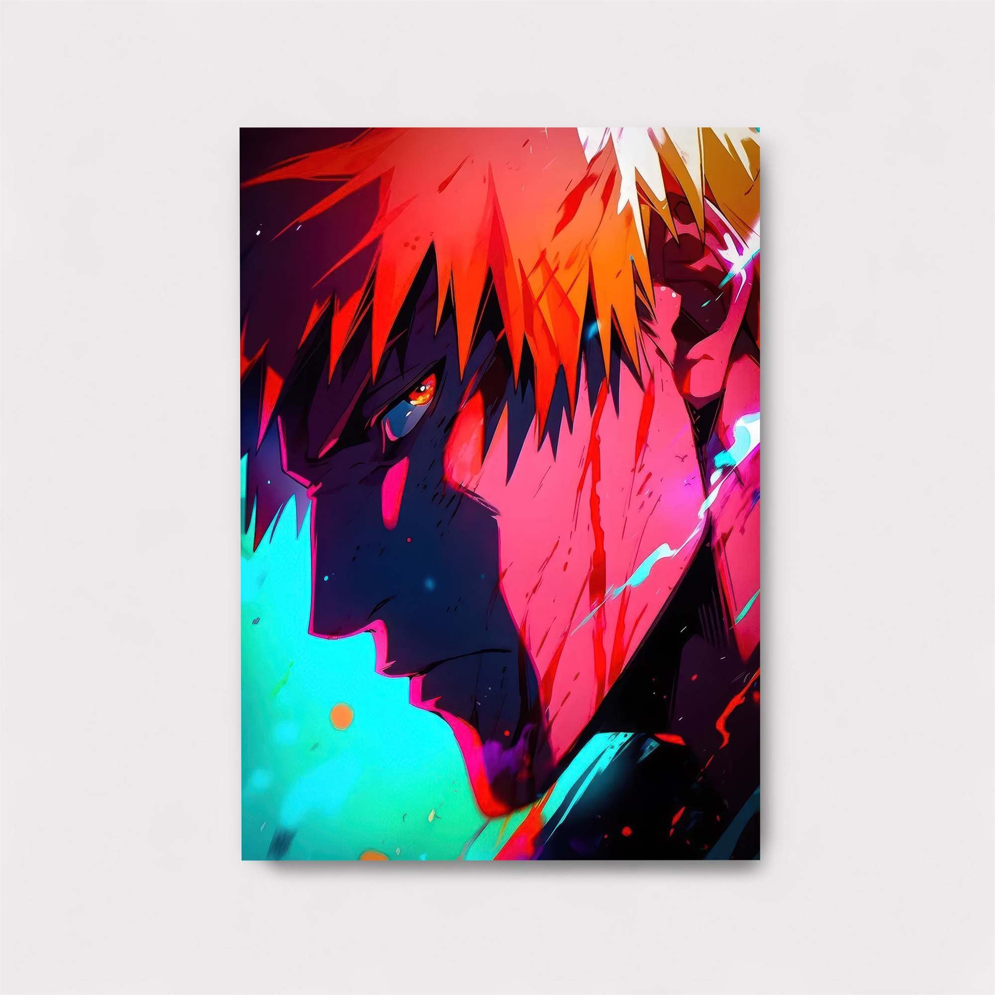 Neon Serenity M