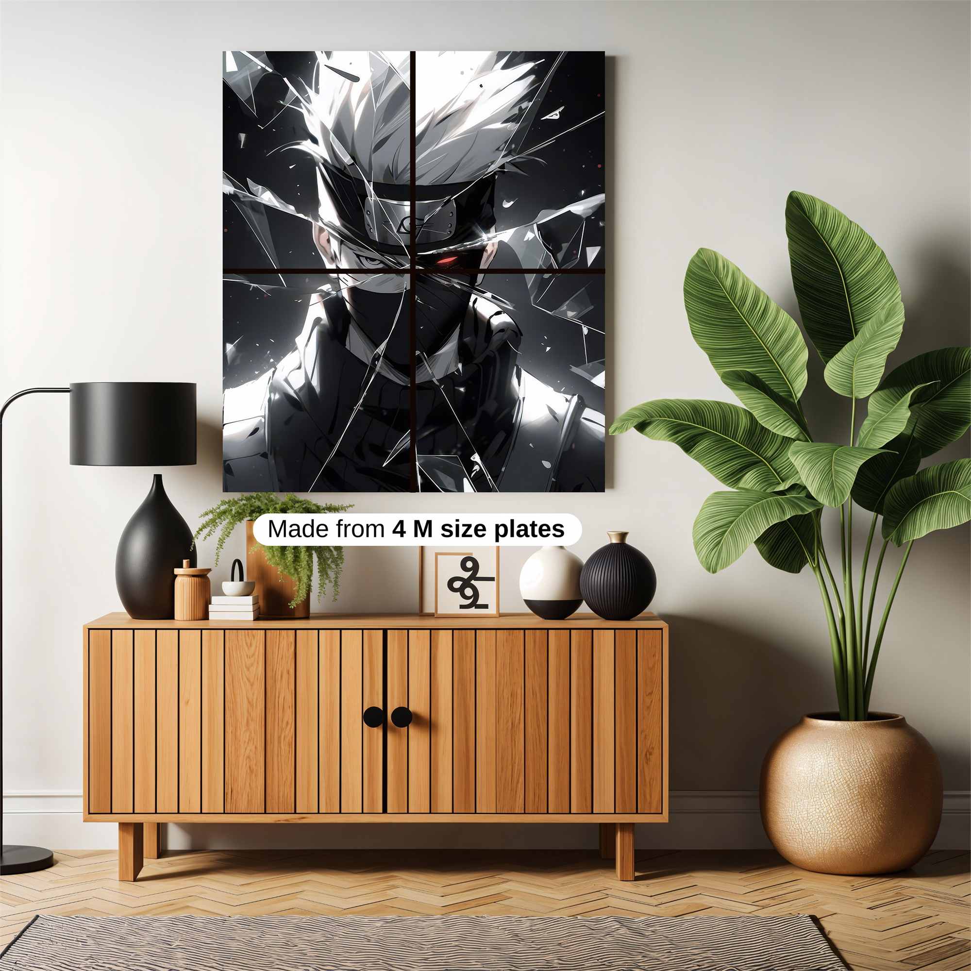 Ocean Elegance M