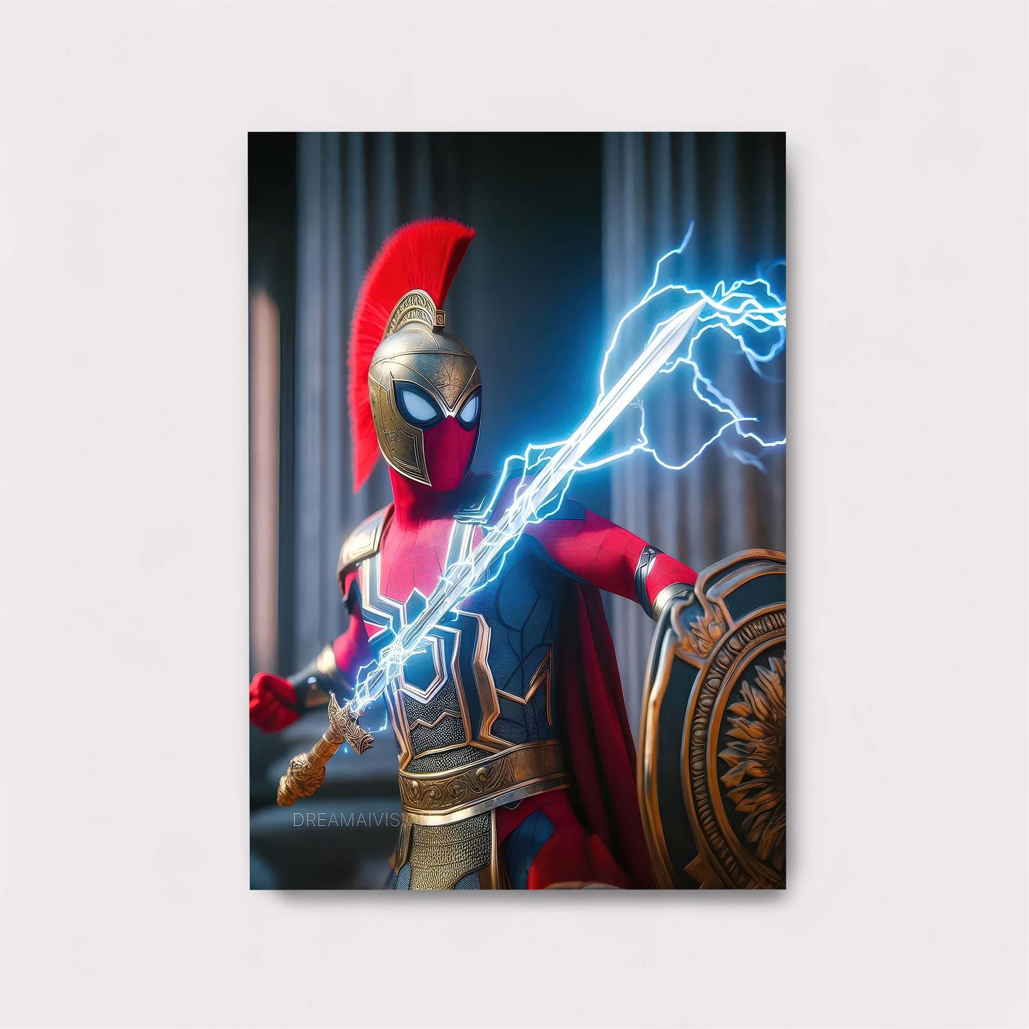 Mystic Enchantment M
