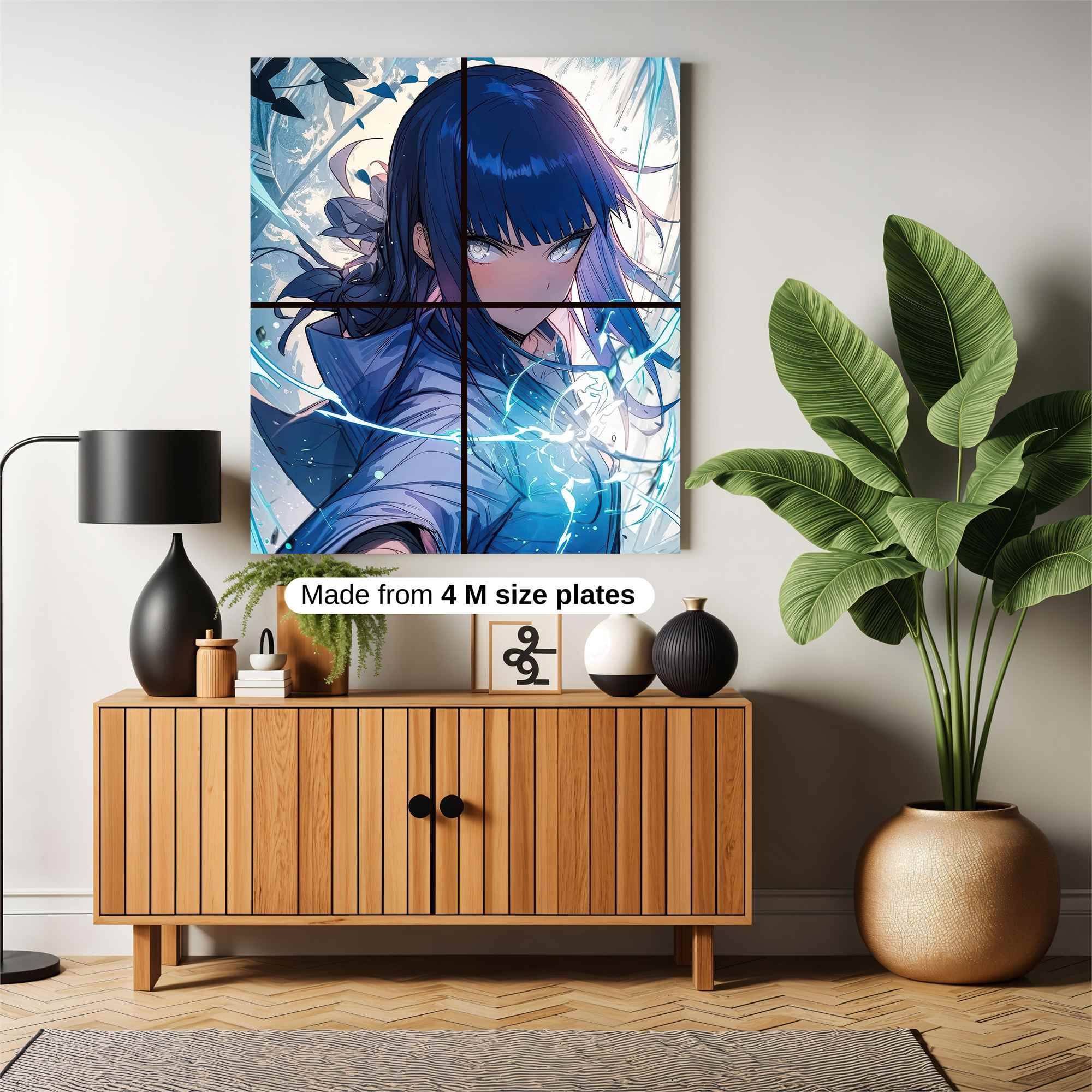 Mystic Enchantment M