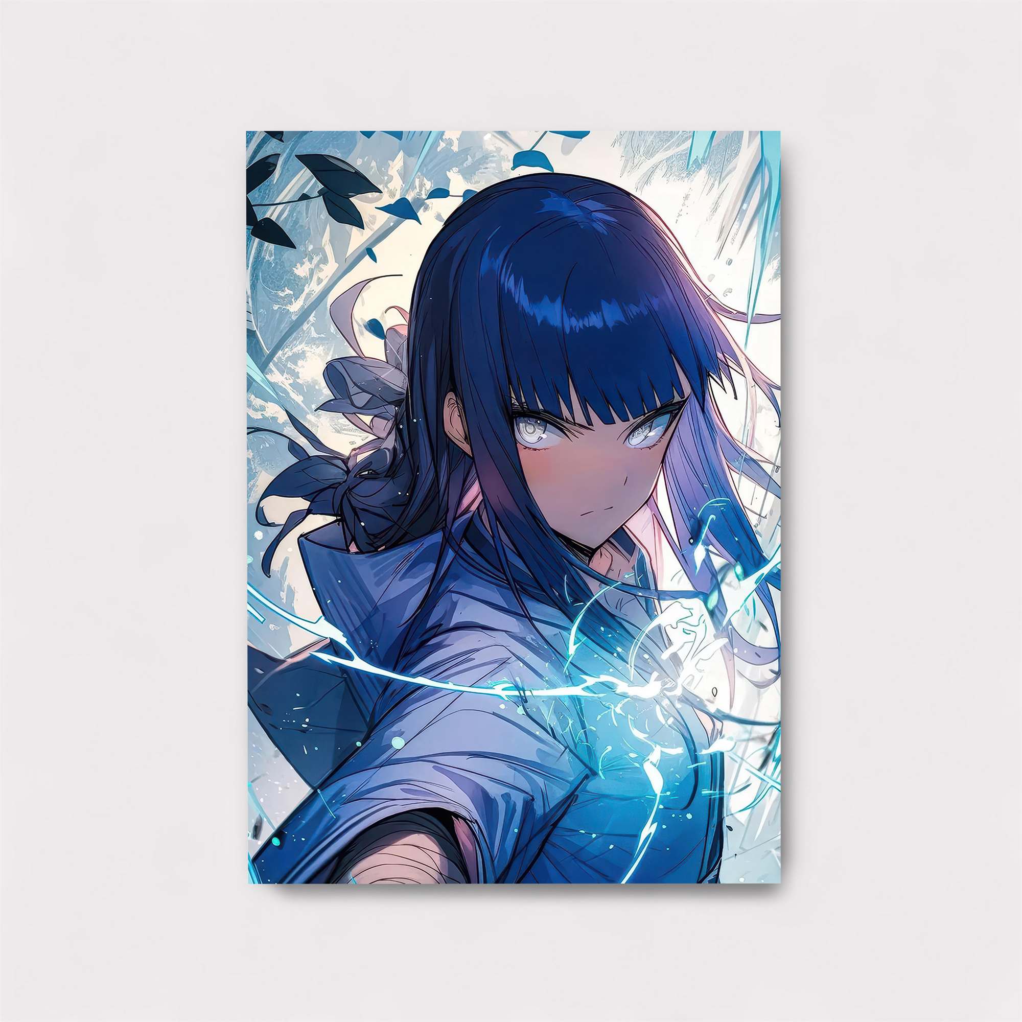 Mystic Enchantment M