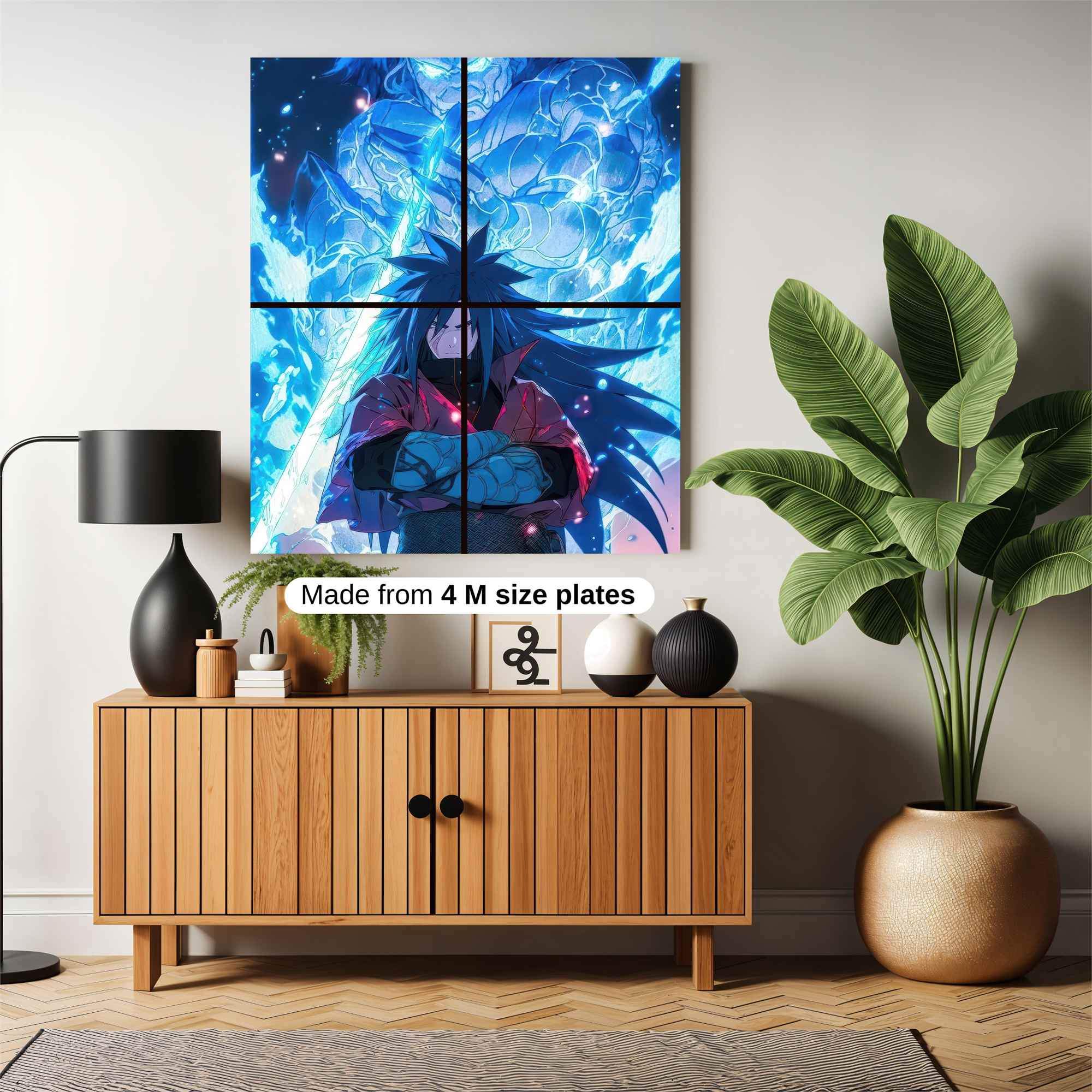 Mystic Enchantment M
