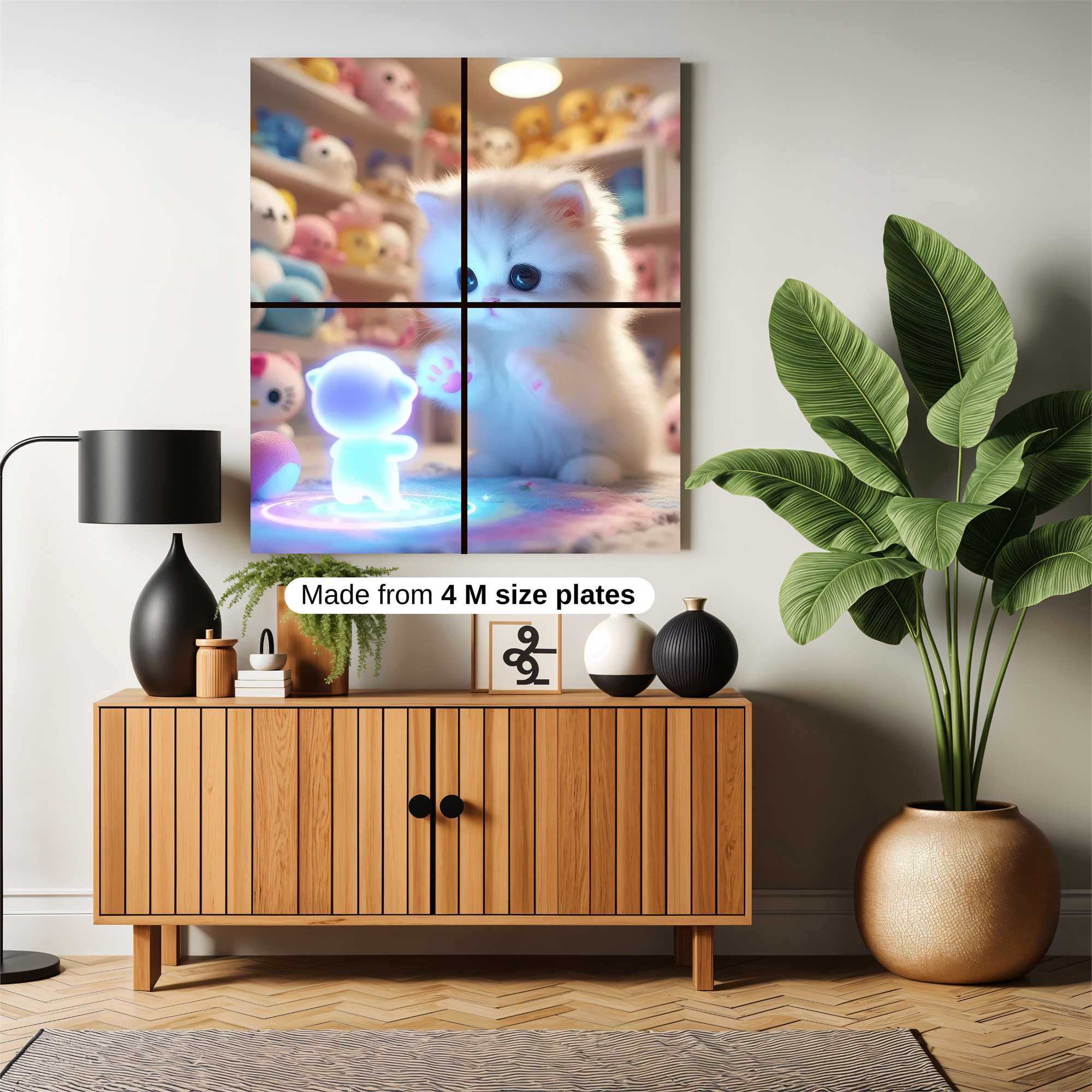 Aqua Elegance M