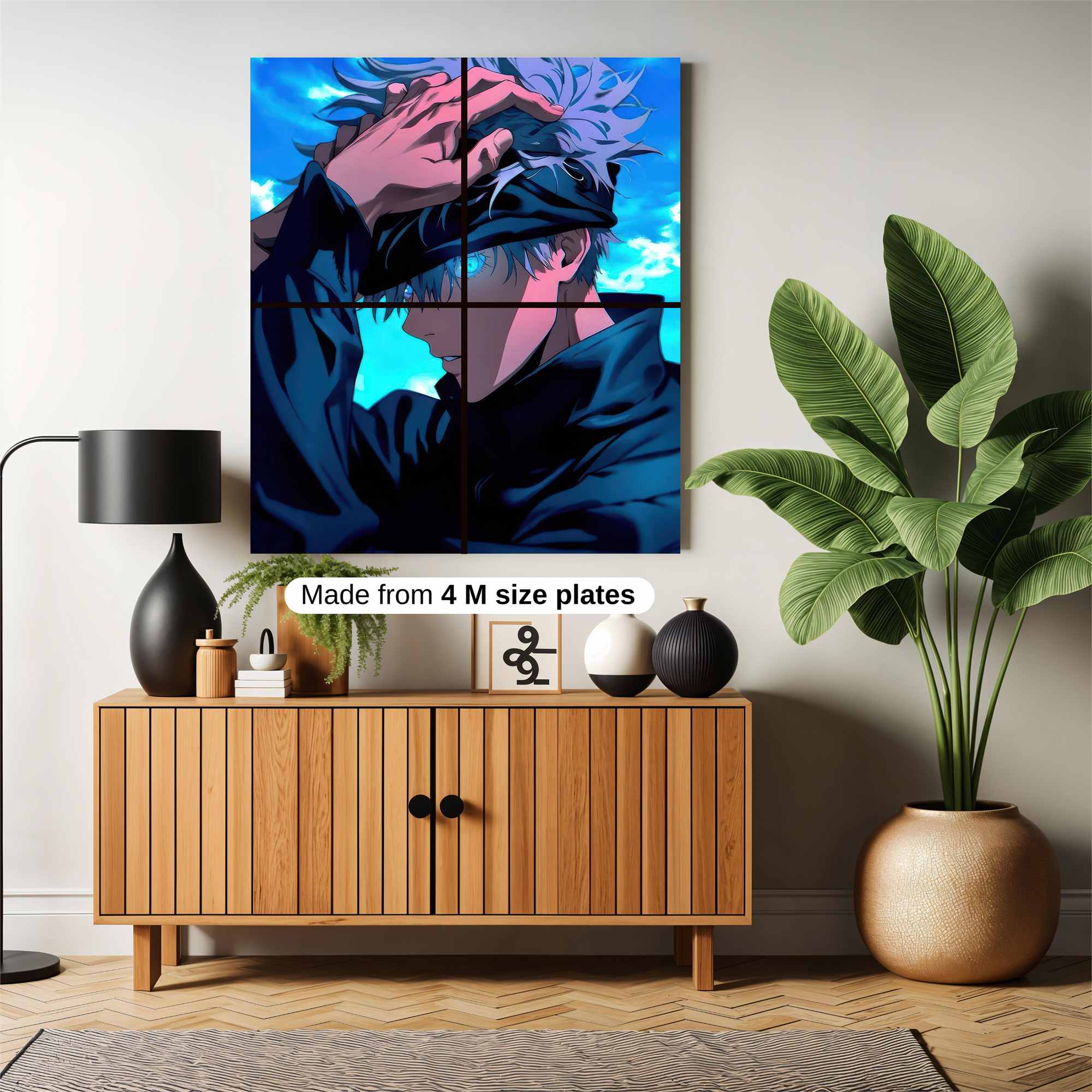 Aqua Elegance M