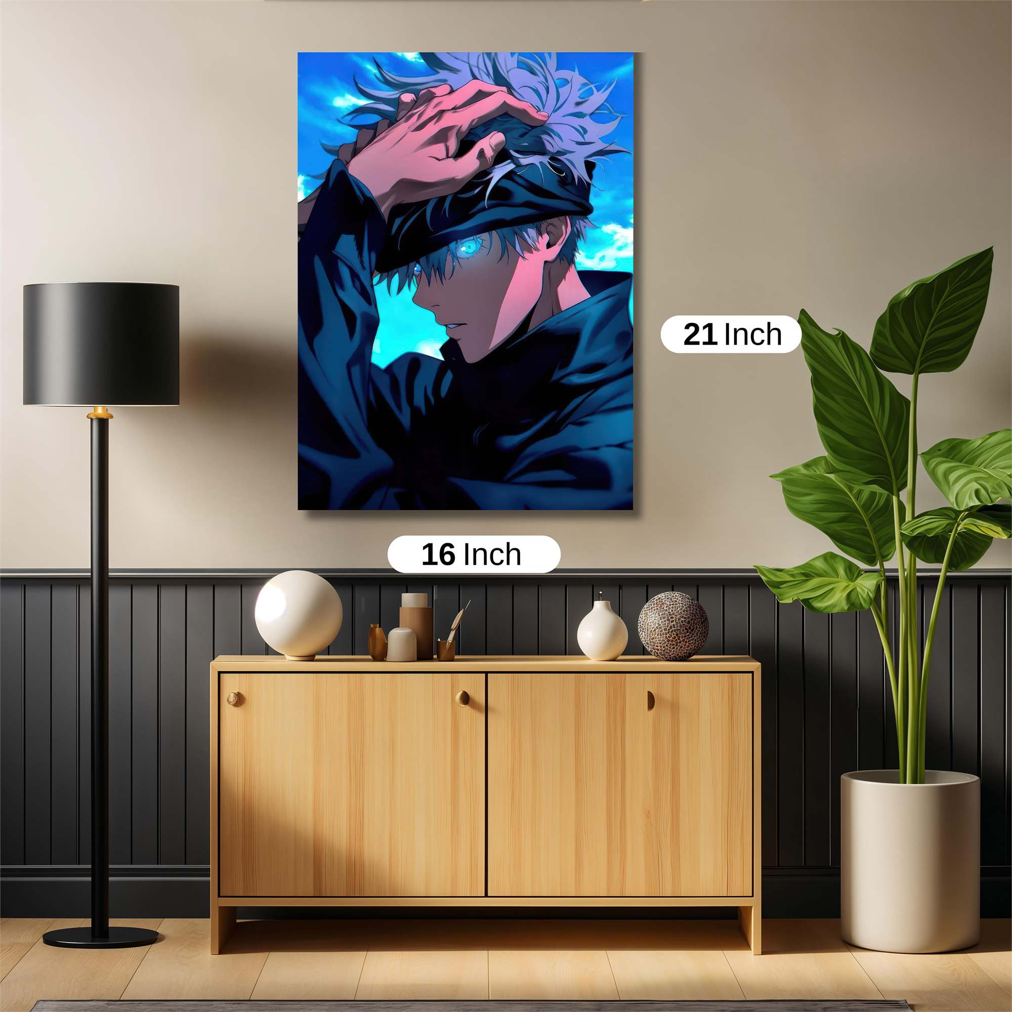 Aqua Elegance M