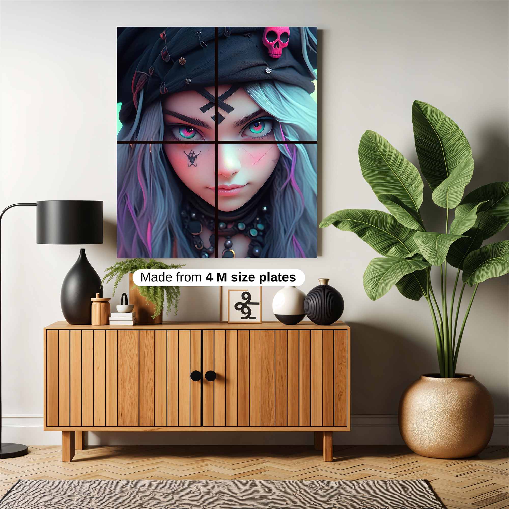Aqua Elegance M