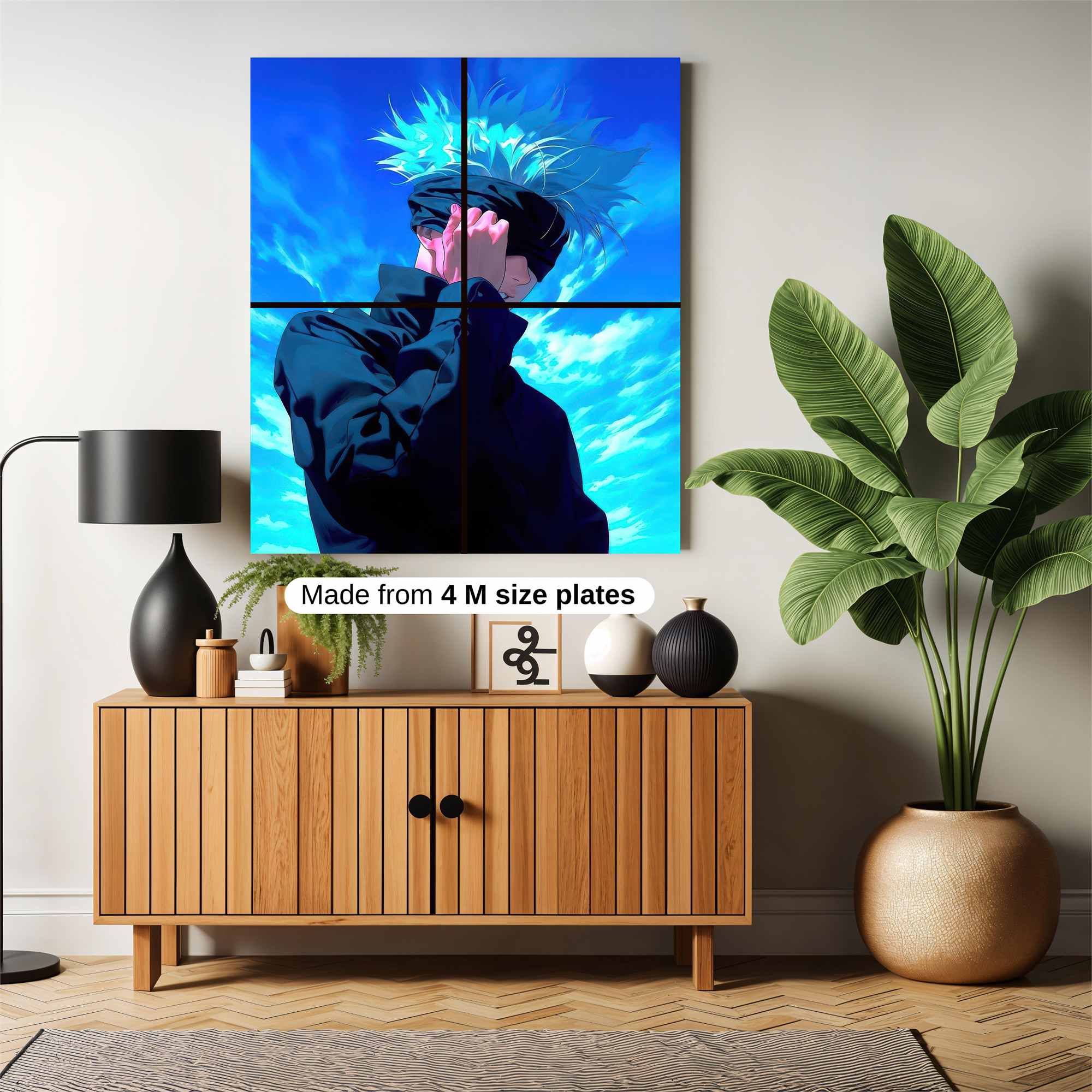 Aqua Elegance M