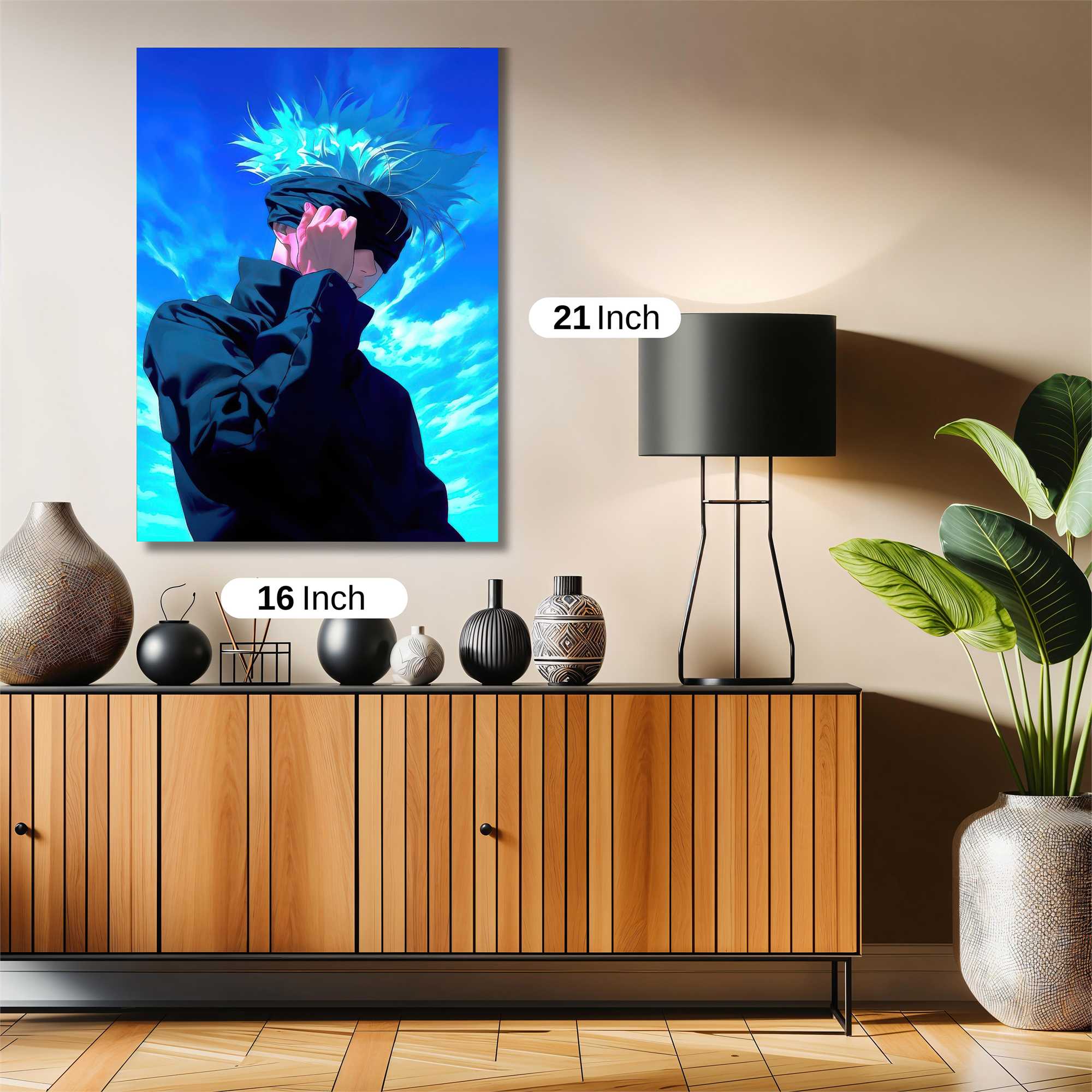 Aqua Elegance M