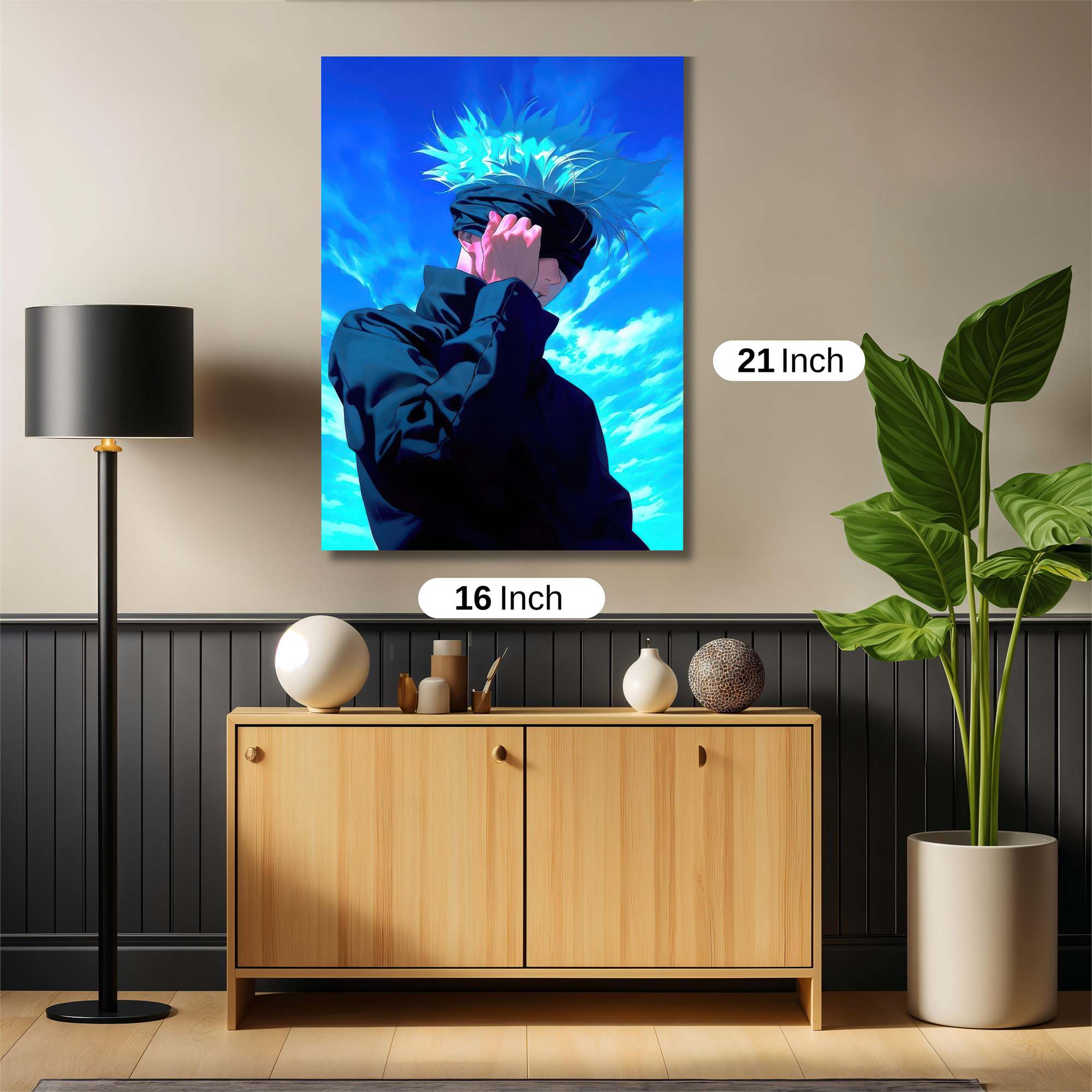 Aqua Elegance M