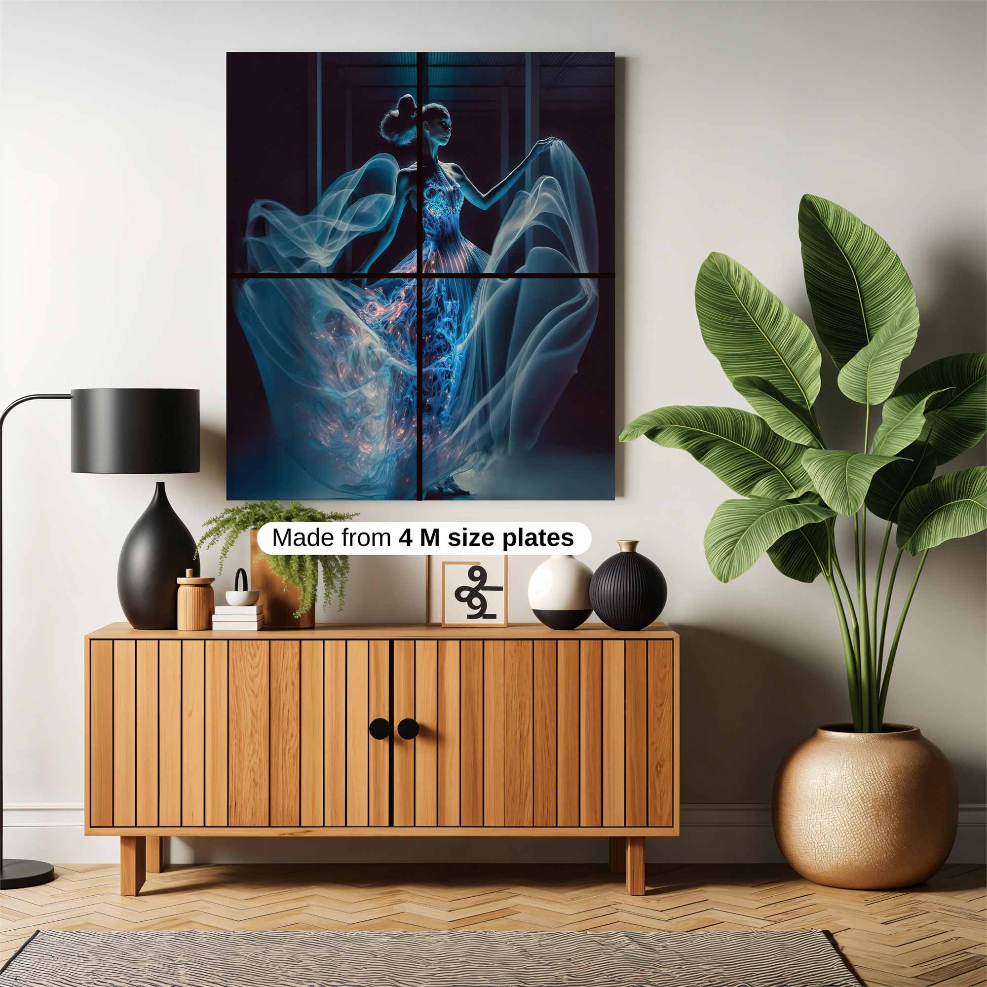 Aqua Elegance M