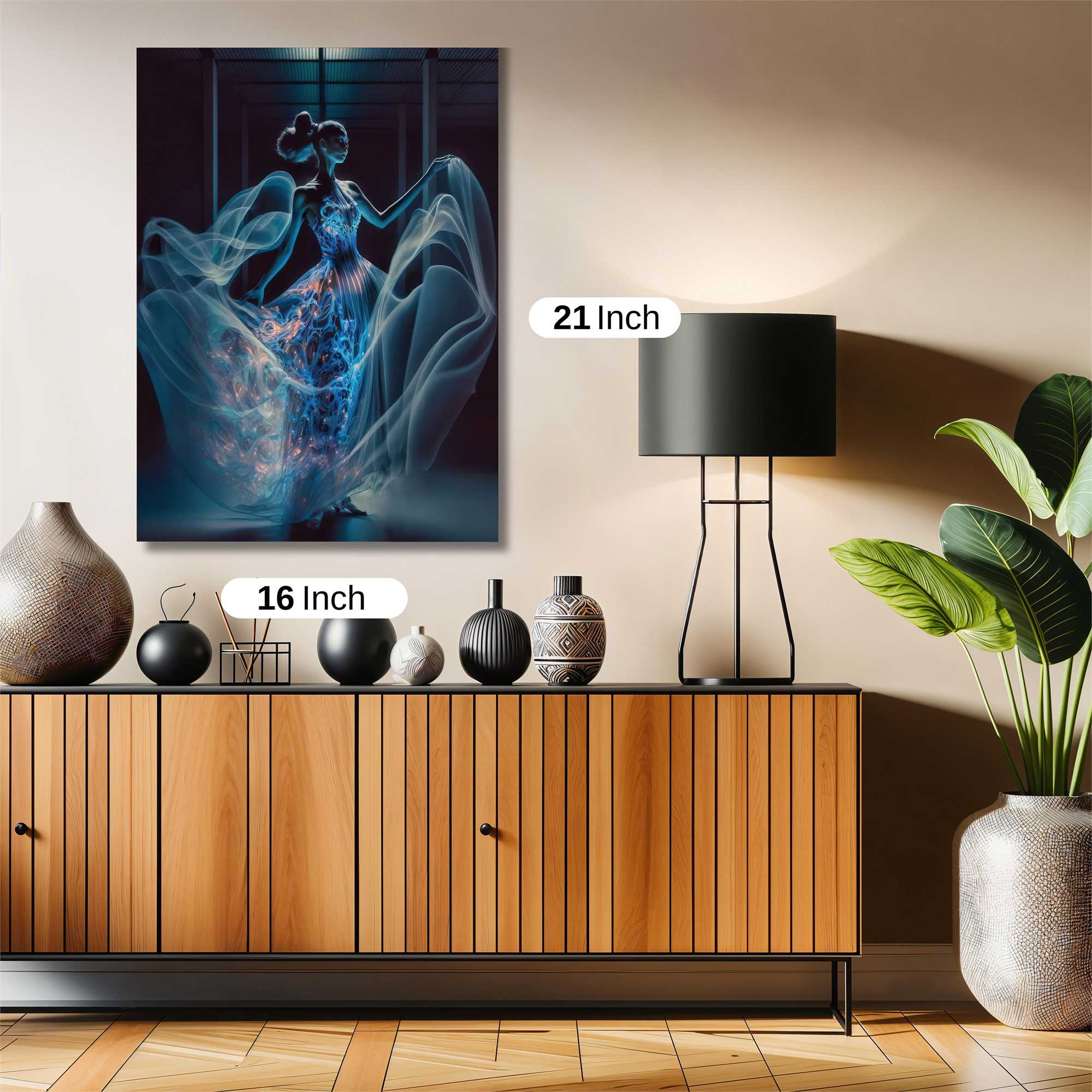 Aqua Elegance M