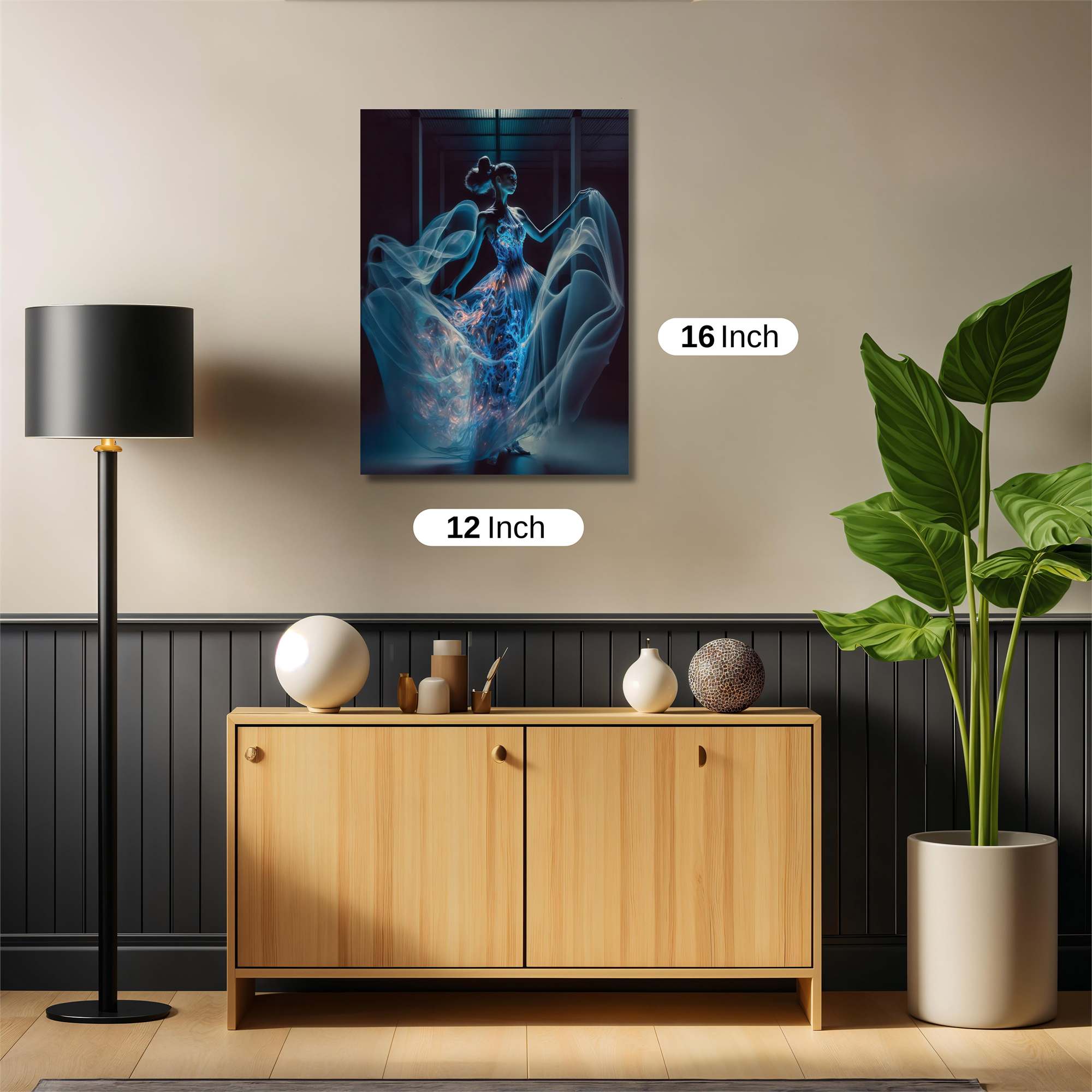 Aqua Elegance M