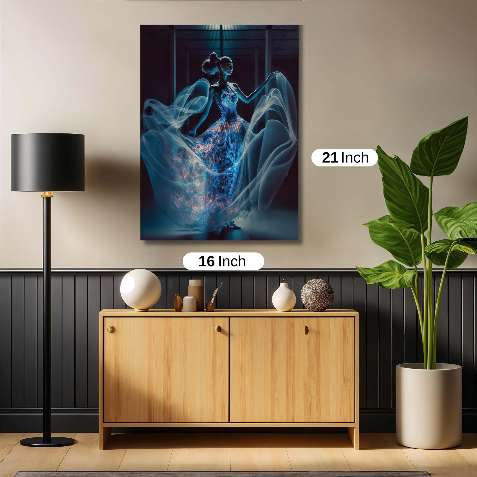 Aqua Elegance M