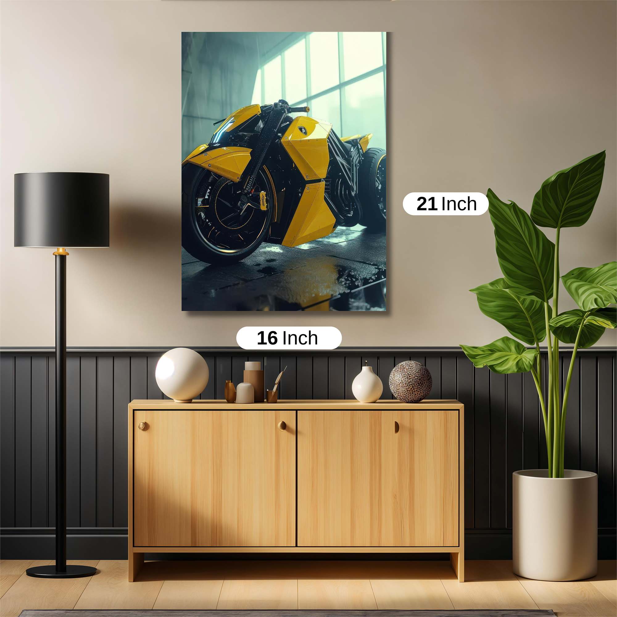 Enchanted Elegance M