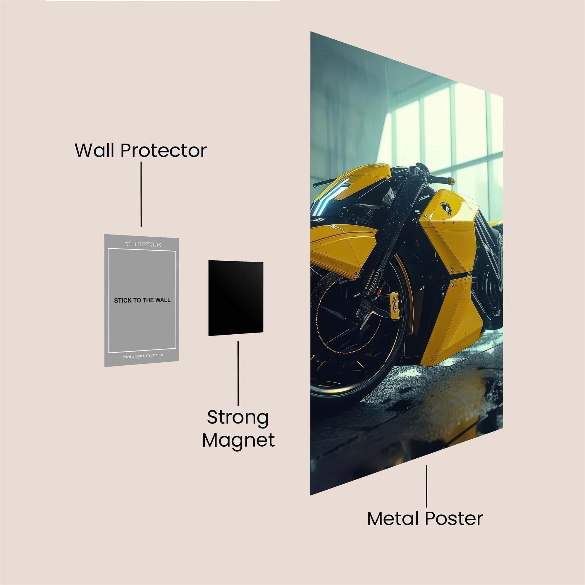 Enchanted Elegance M