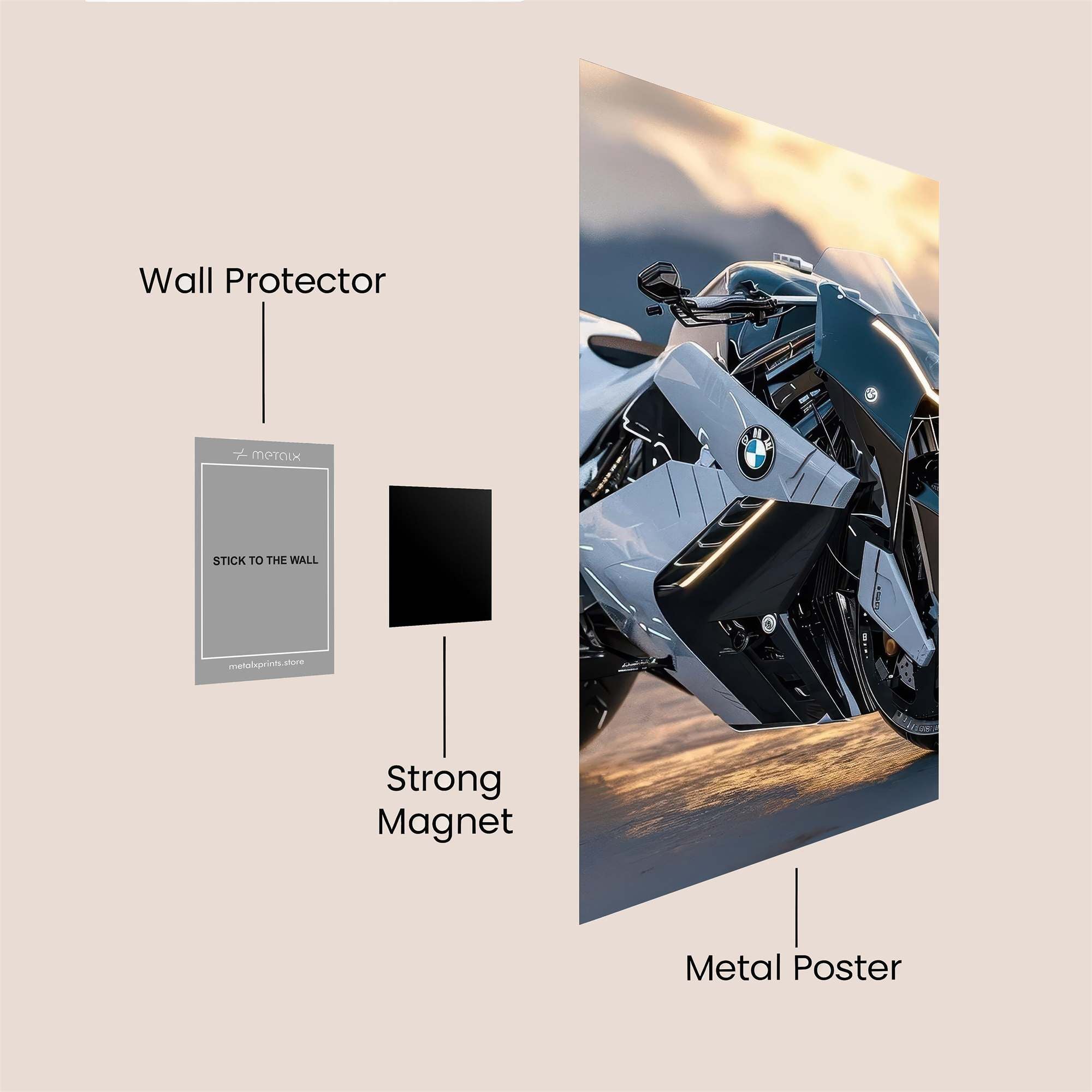 Enchanted Elegance M