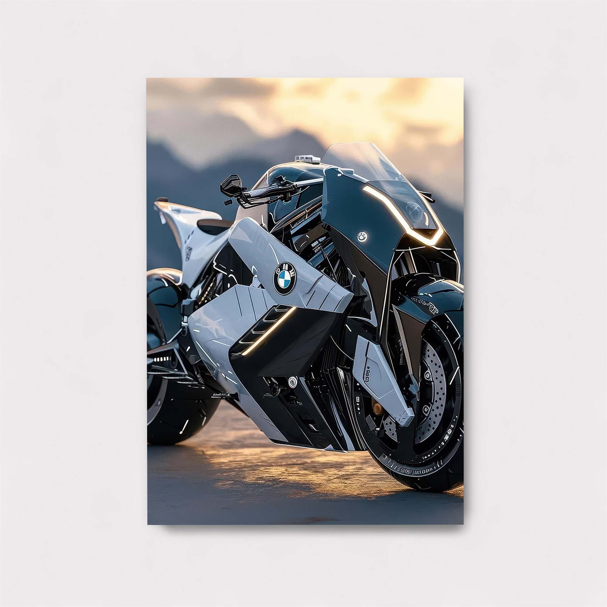 Enchanted Elegance M