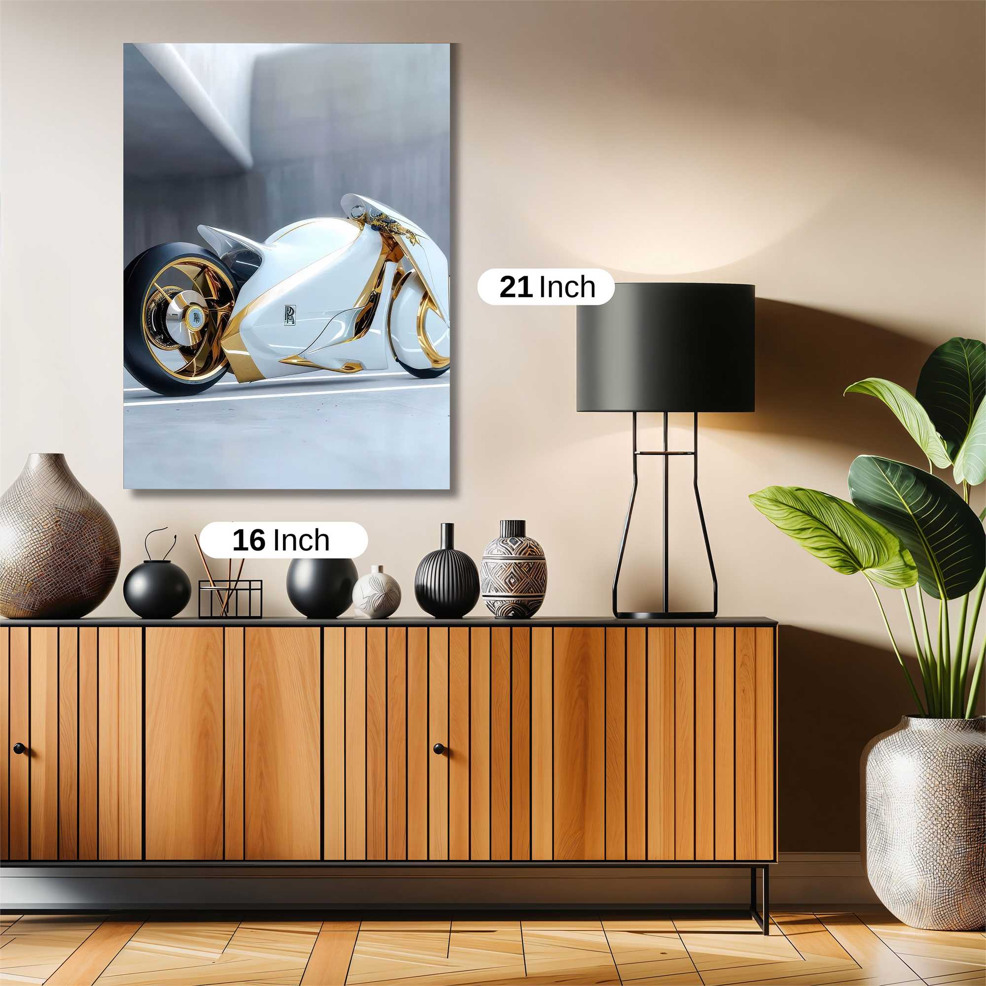 Enchanted Elegance M