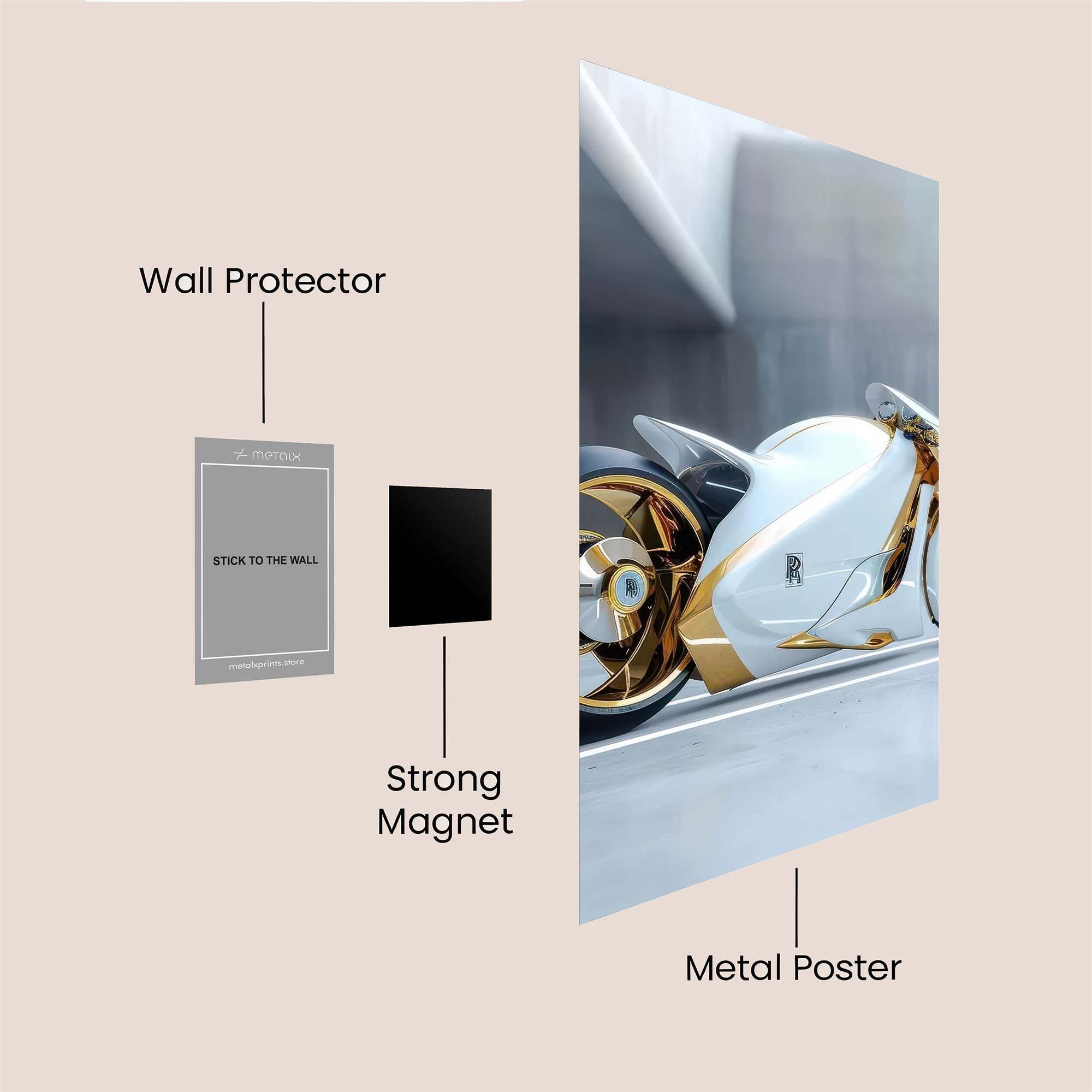 Enchanted Elegance M