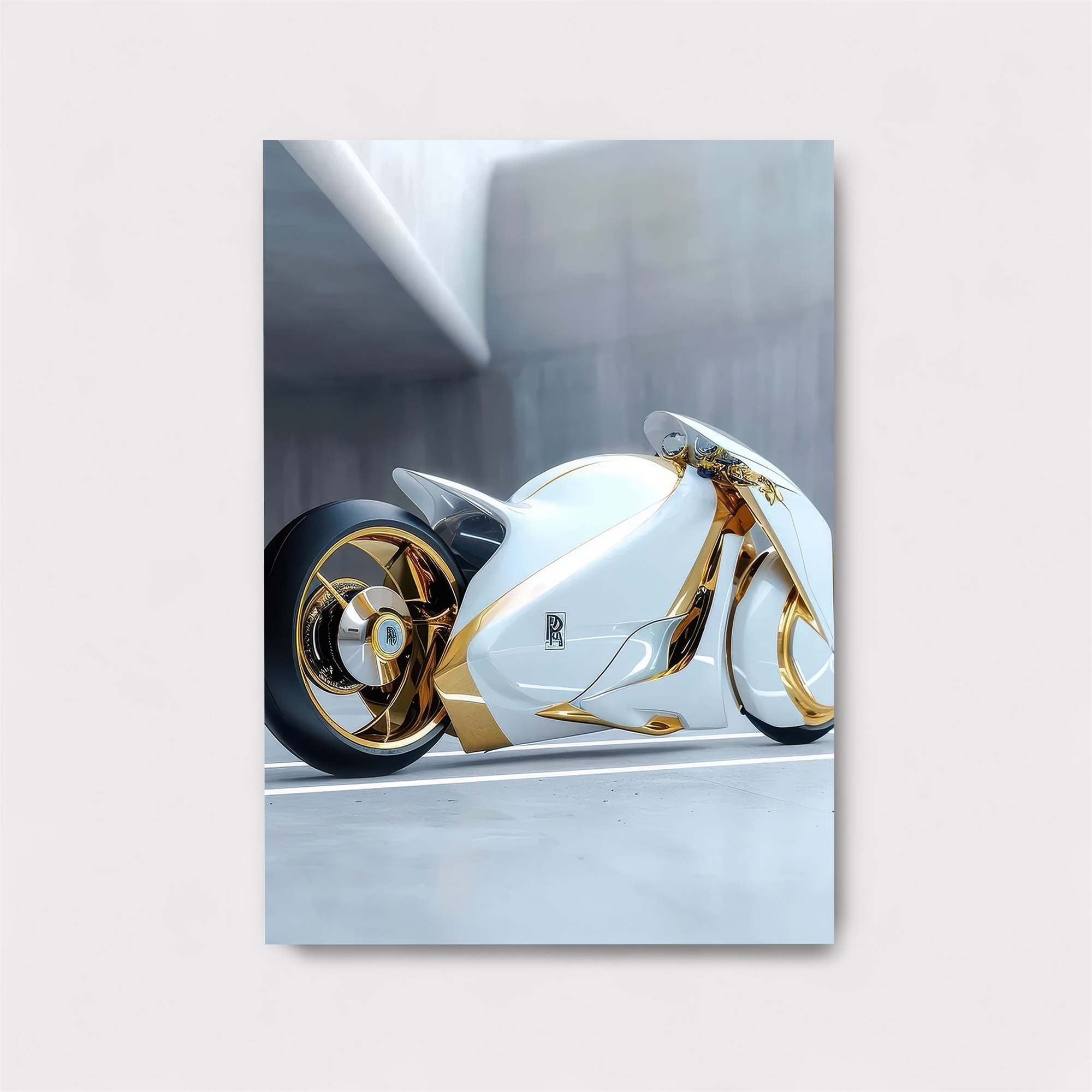 Enchanted Elegance M