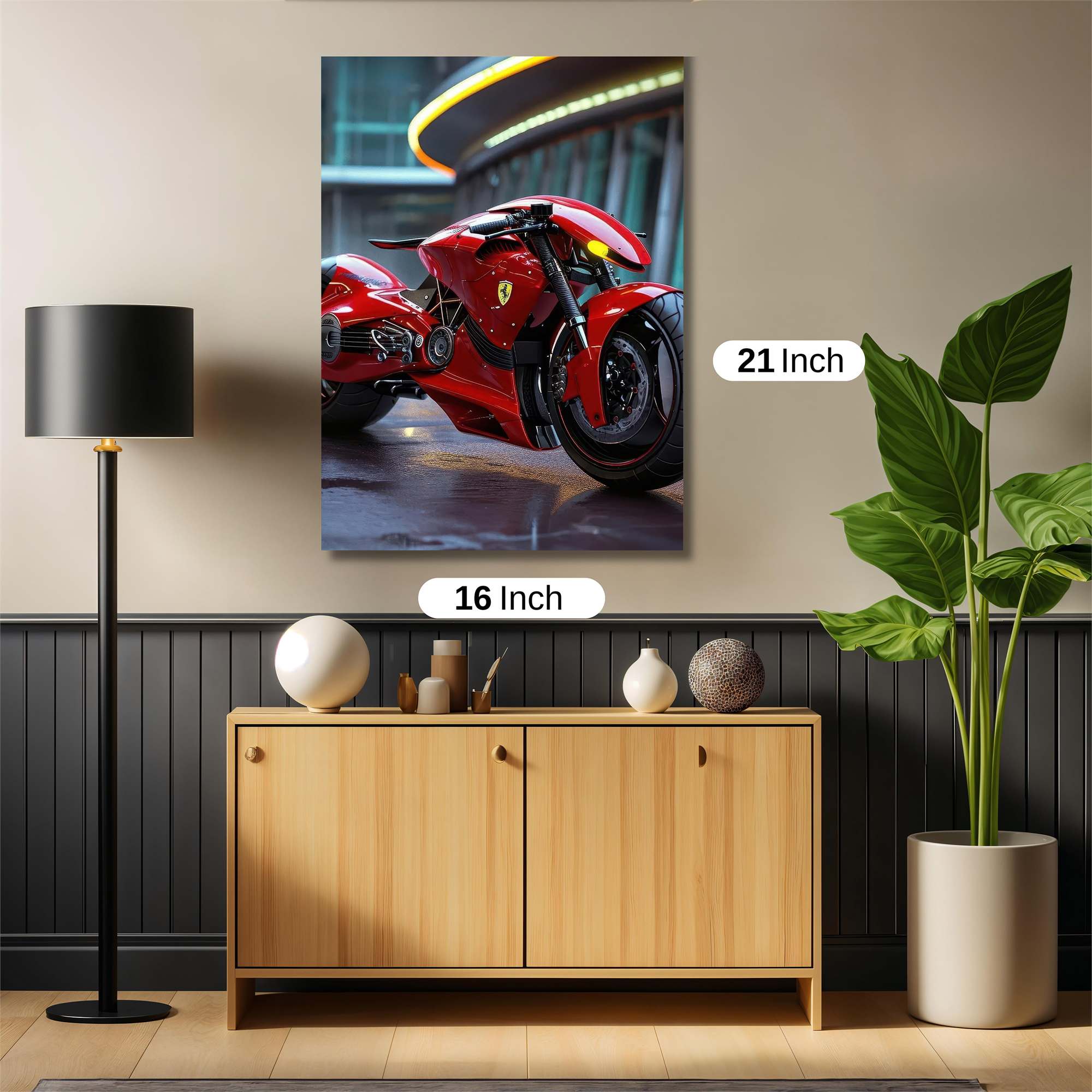 Enchanted Elegance M