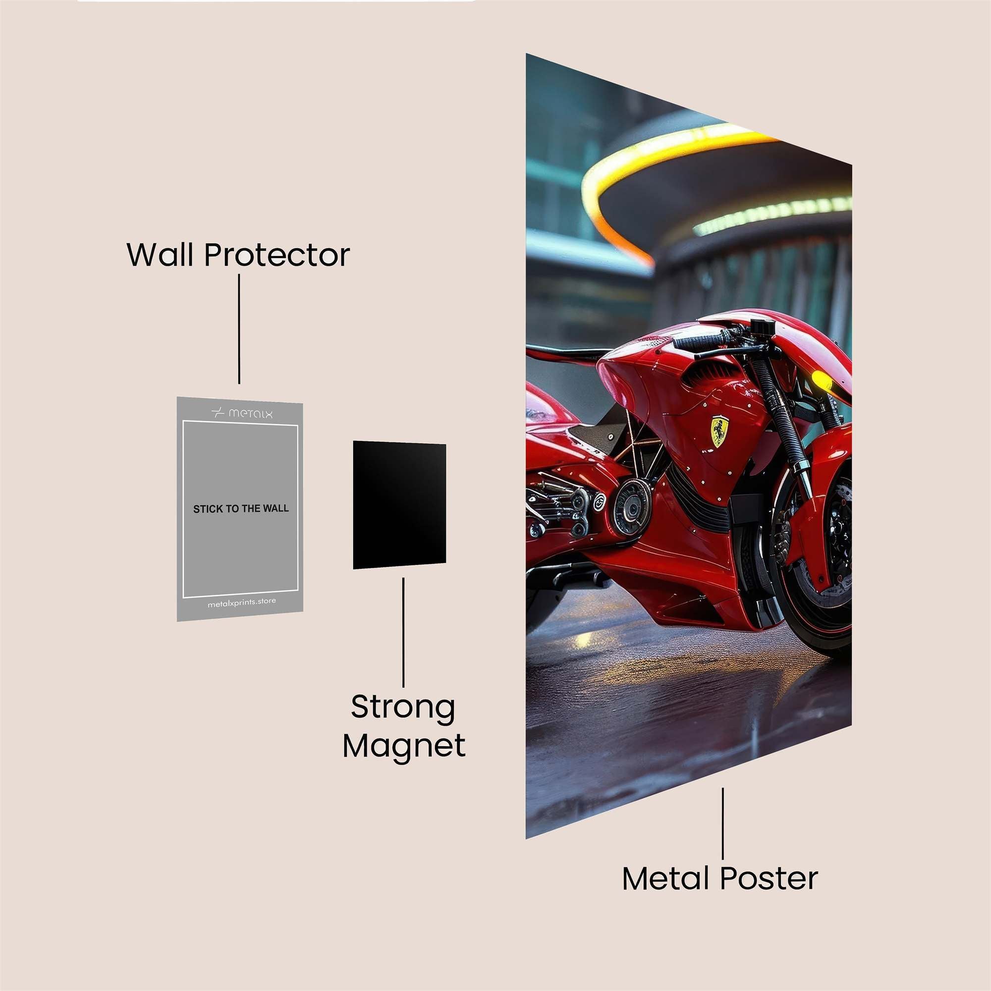 Enchanted Elegance M