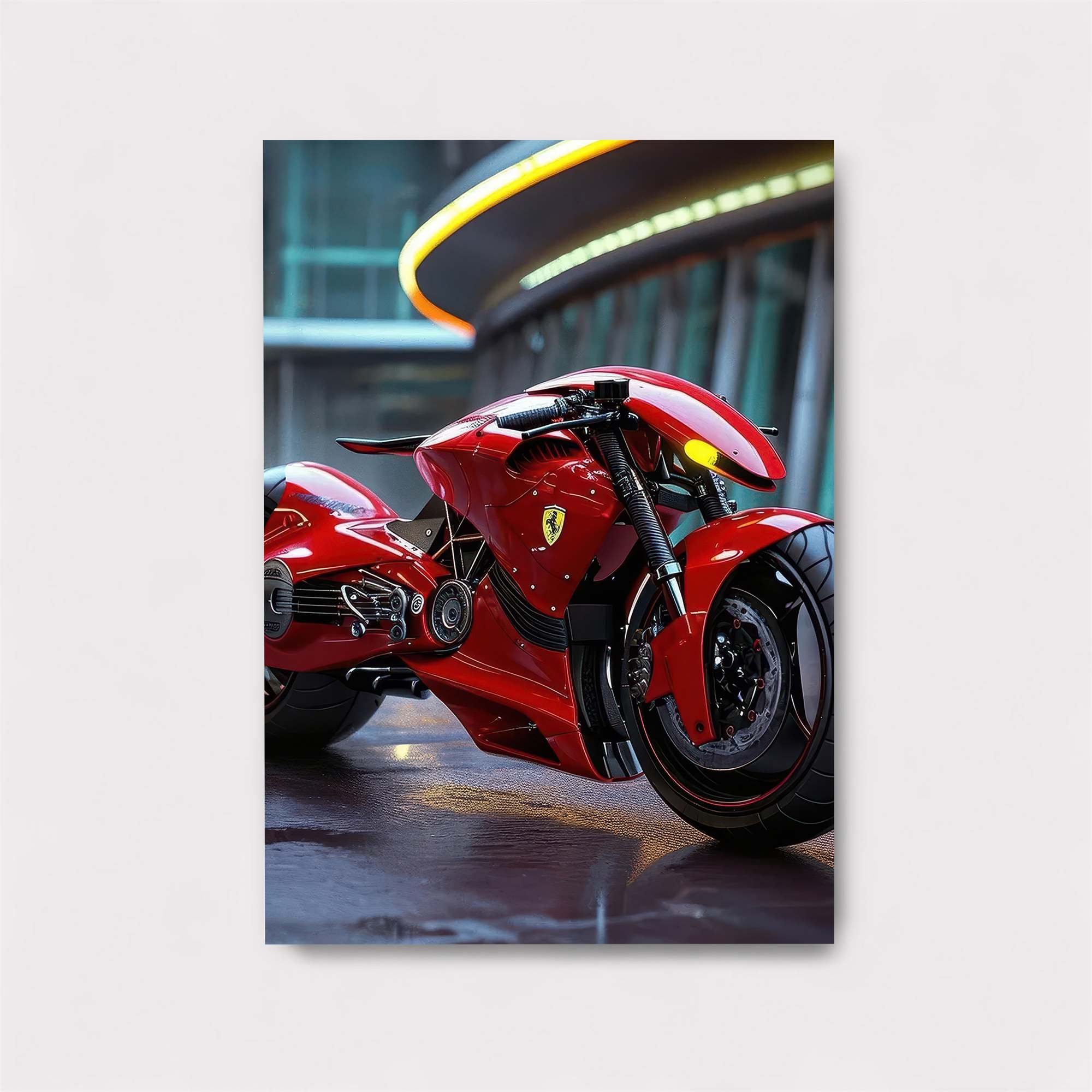 Enchanted Elegance M