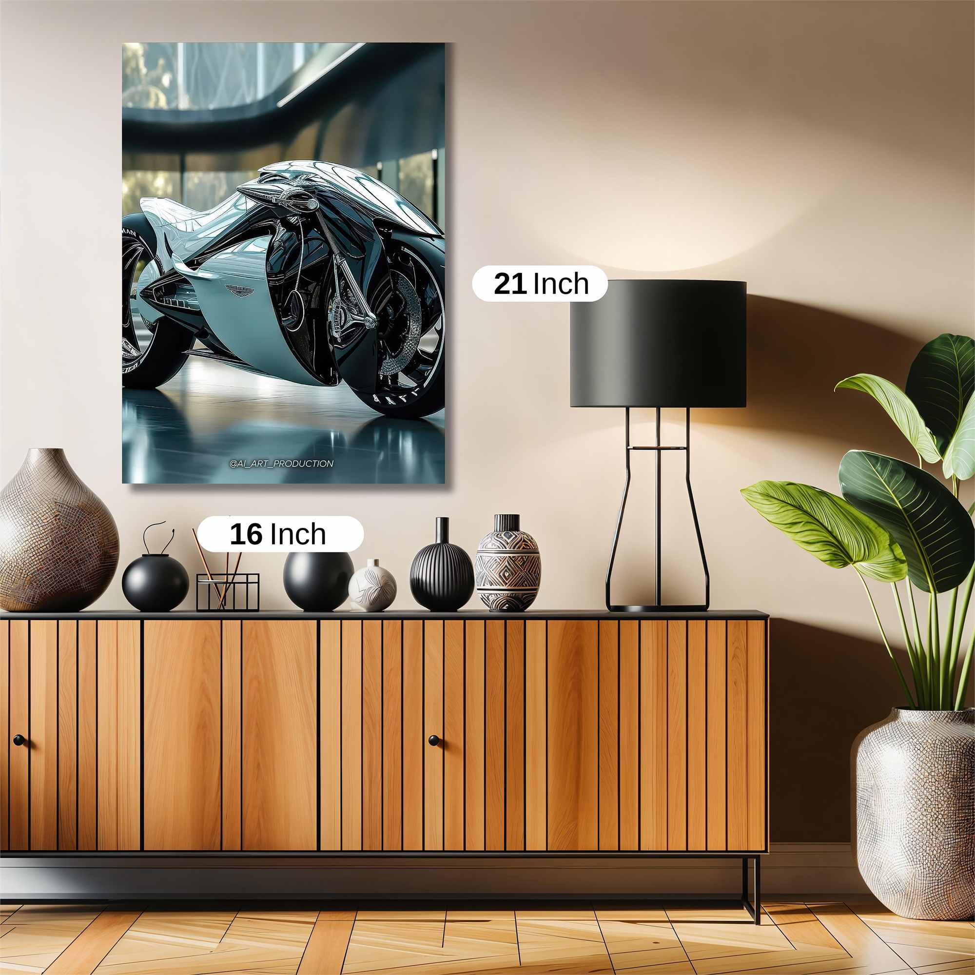 Enchanted Elegance M