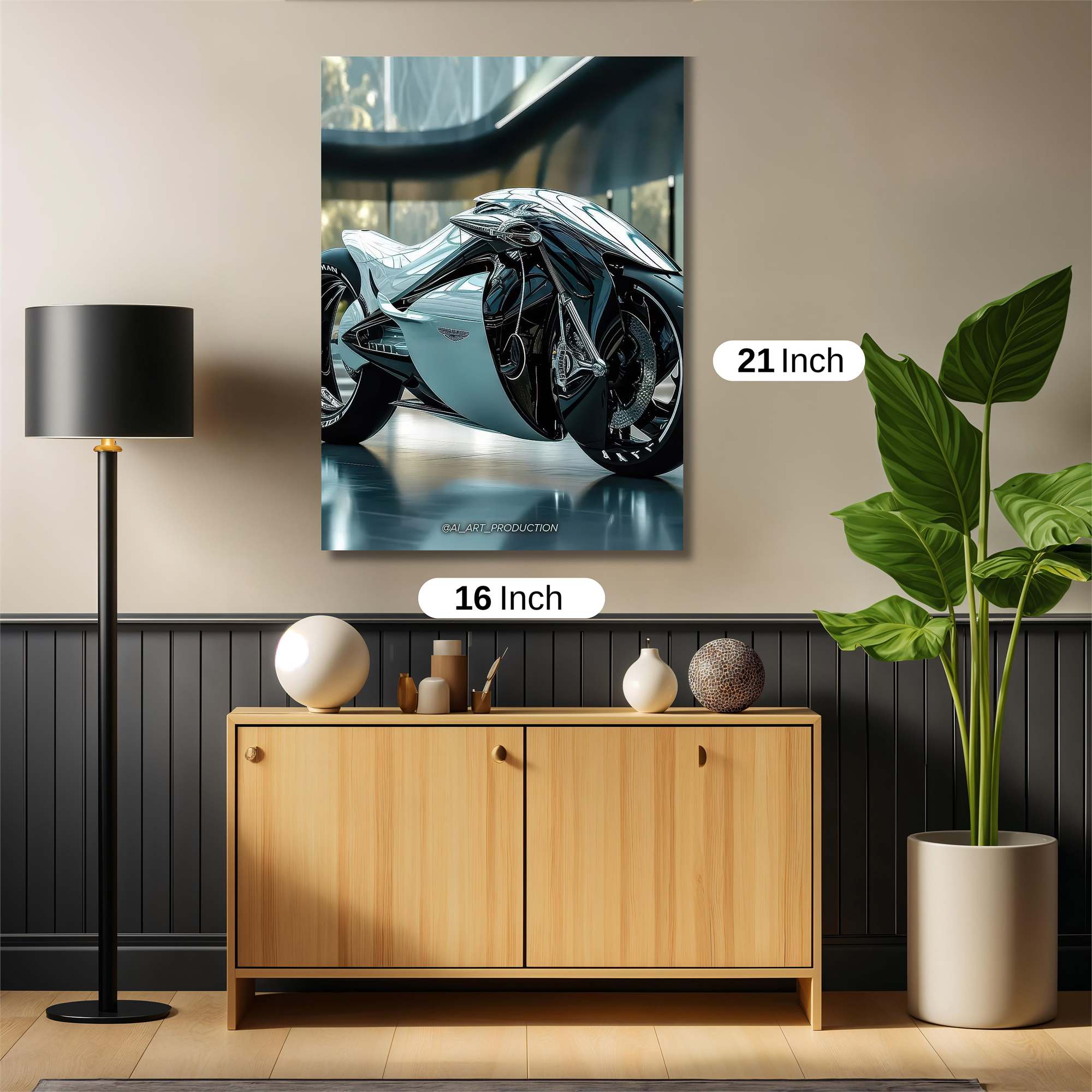 Enchanted Elegance M