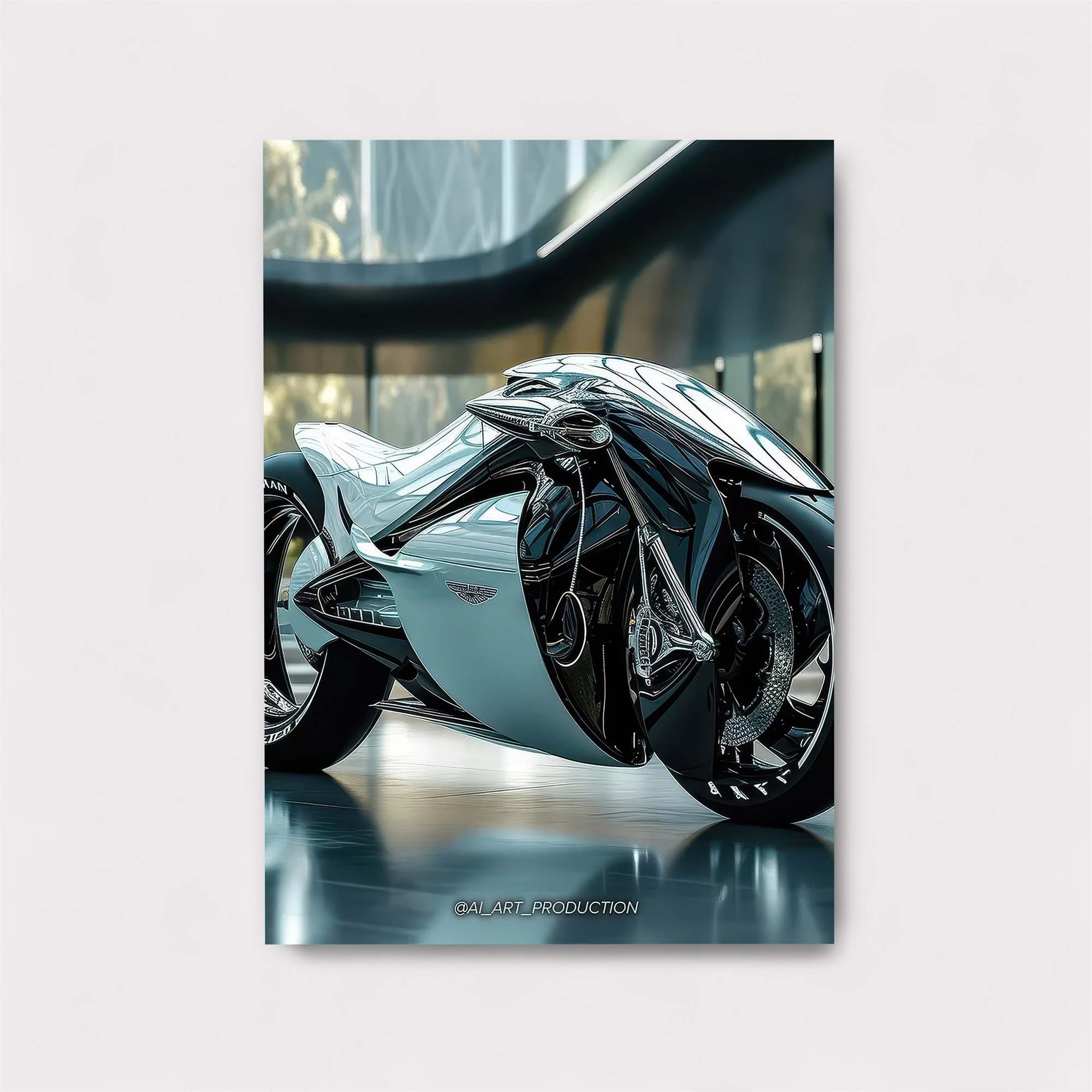 Enchanted Elegance M