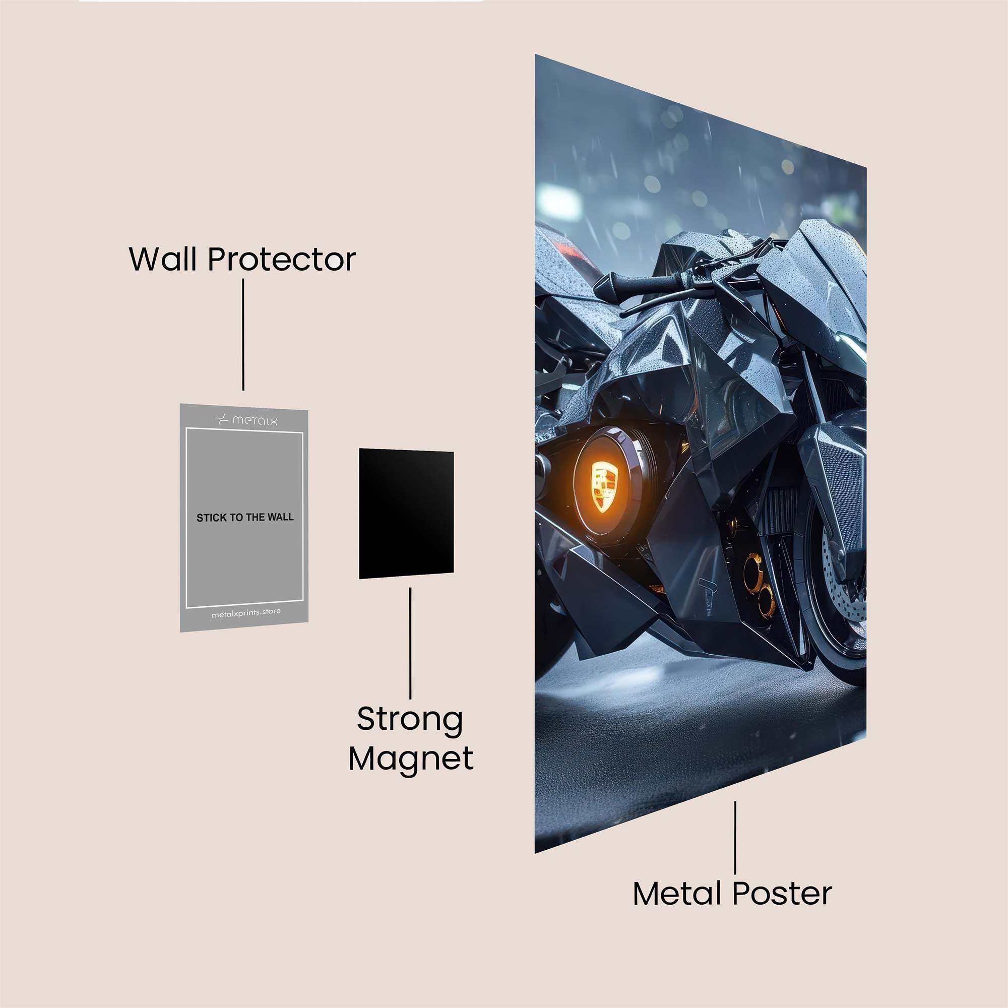 Enchanted Elegance M