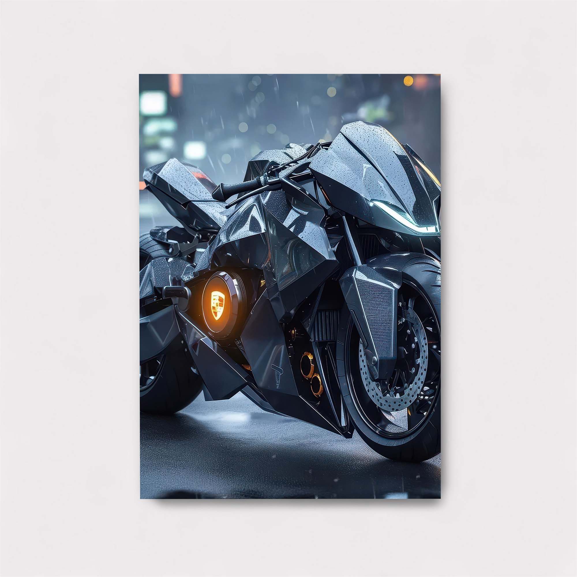 Enchanted Elegance M