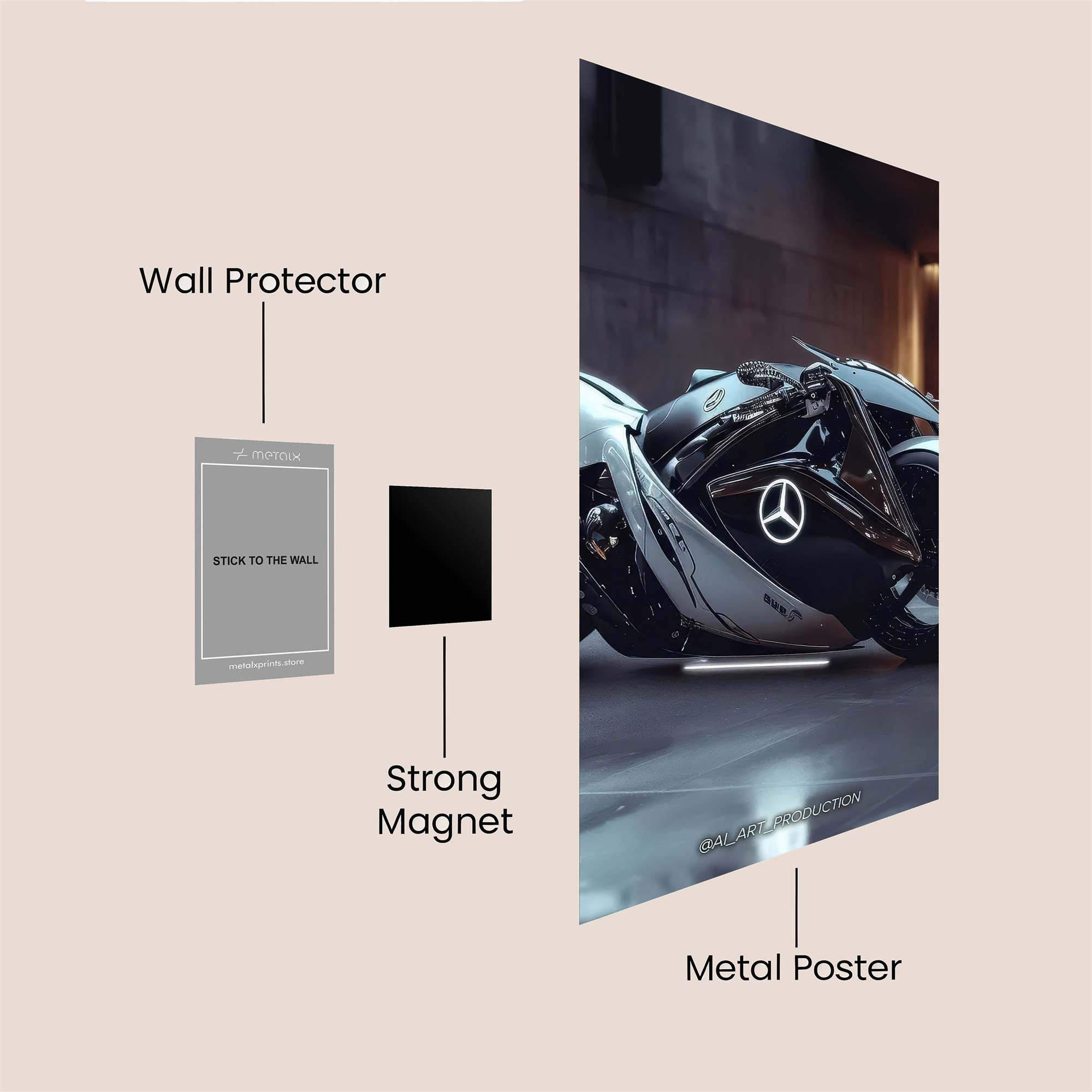 Enchanted Elegance M